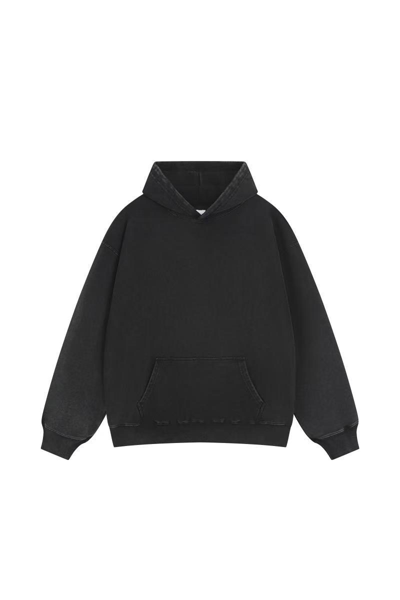 Boxer Boys Graphic Print Acid Wash T-shirt Product Image