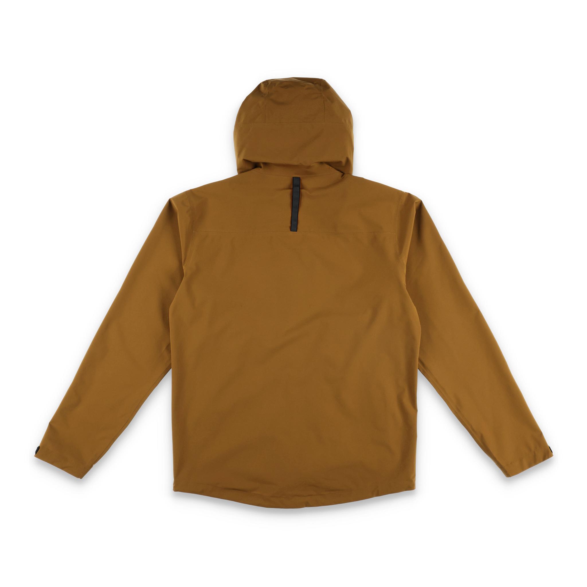 Global Jacket - Men's Male Product Image