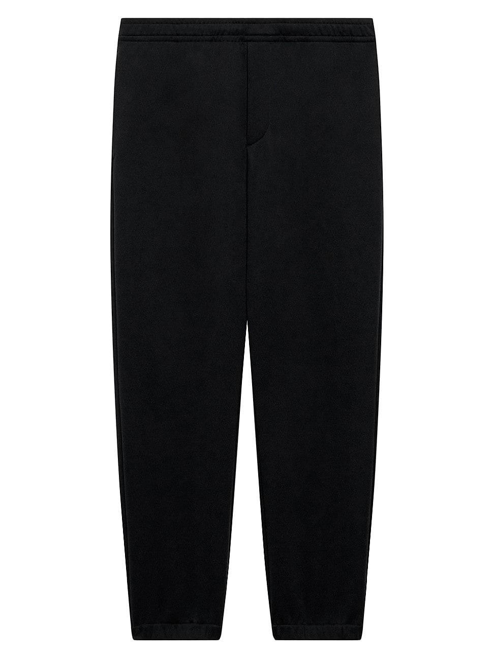 Mens Borough Fleece Drawstring Pants Product Image