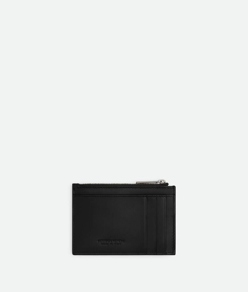 Men's Key Pouch in Black Product Image