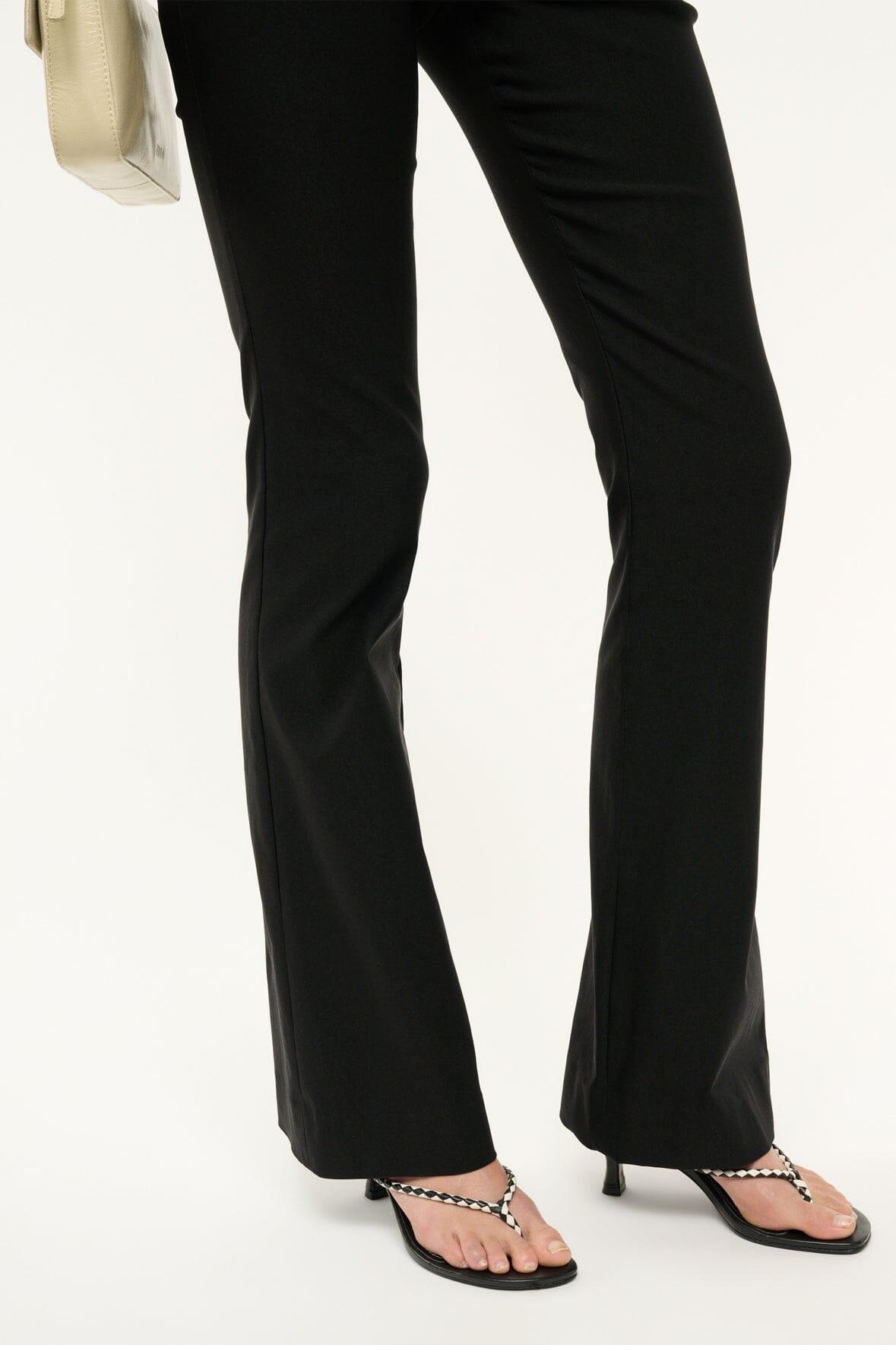 FREJA KITTEN HEEL | BLACK PAPER Product Image