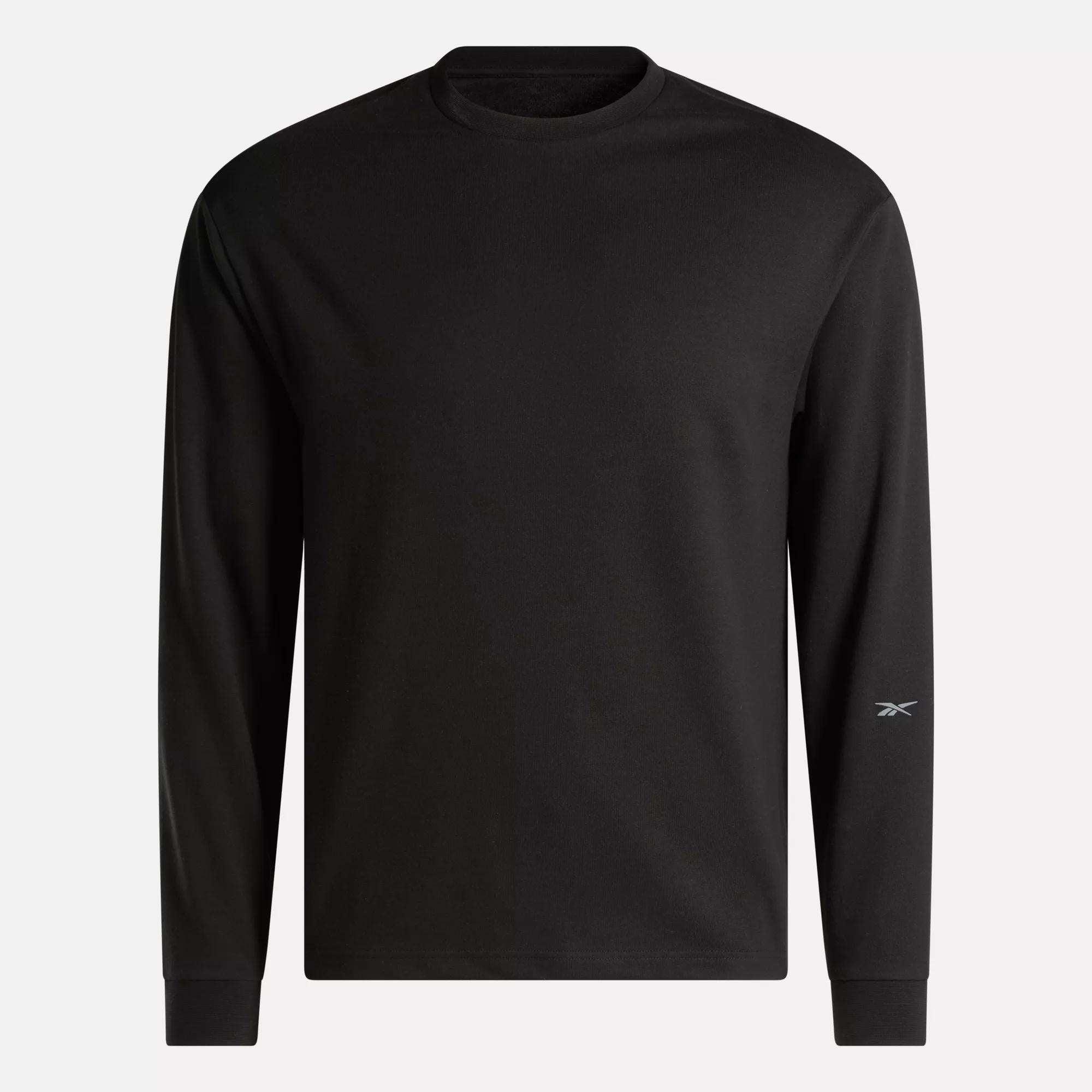 Men's Active Collective Long Sleeve T-Shirt Male Product Image
