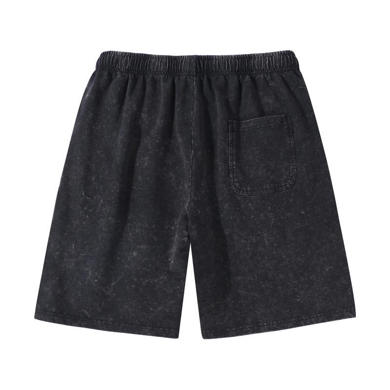 240g Washing Cotton Shorts Product Image
