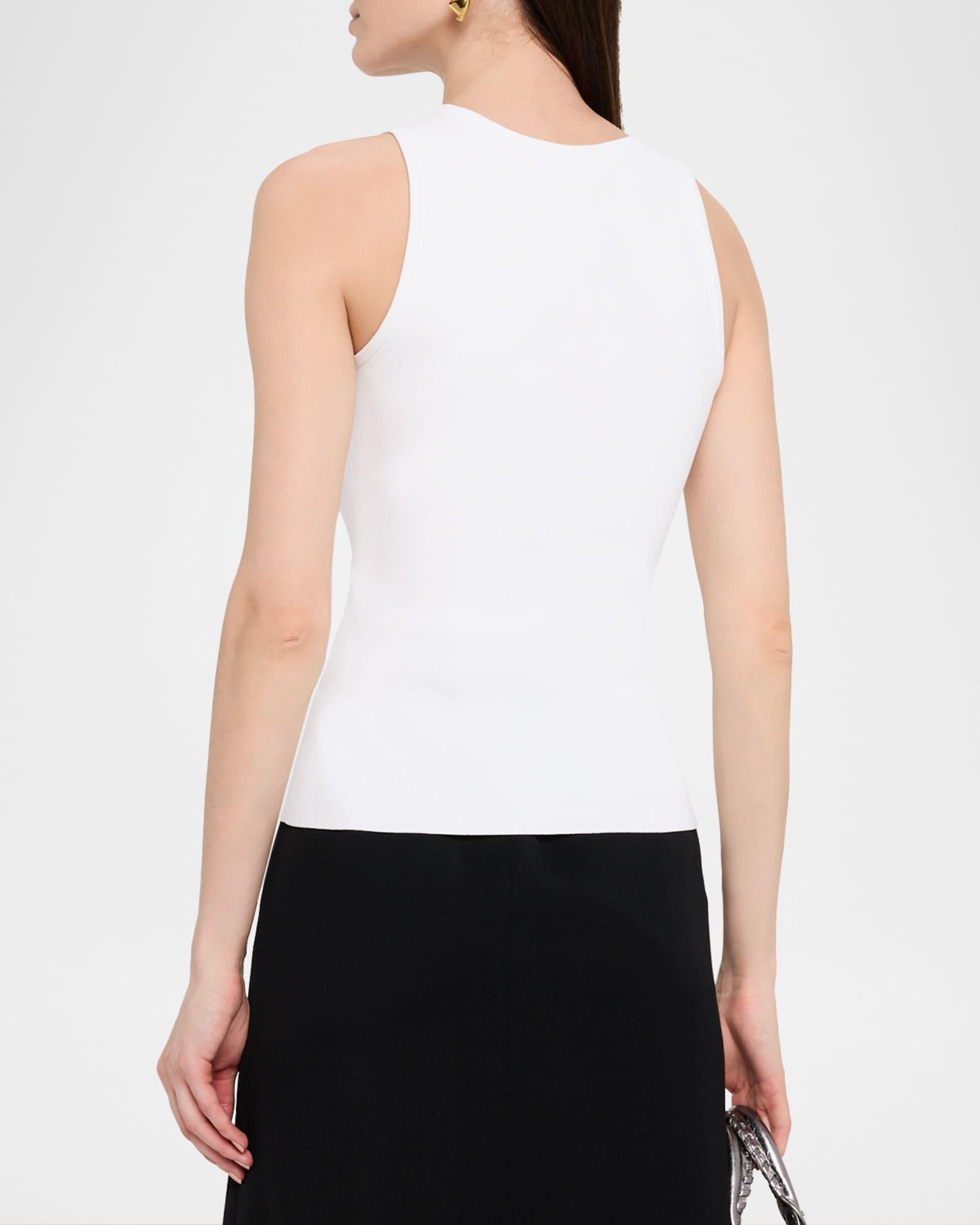 BB Logo Tank Top Product Image