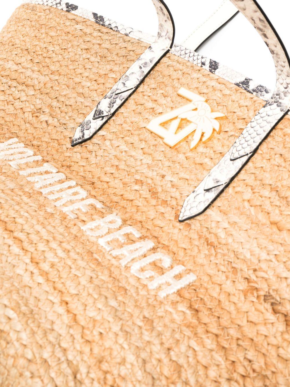 Le Beach Voltaire beach bag Product Image