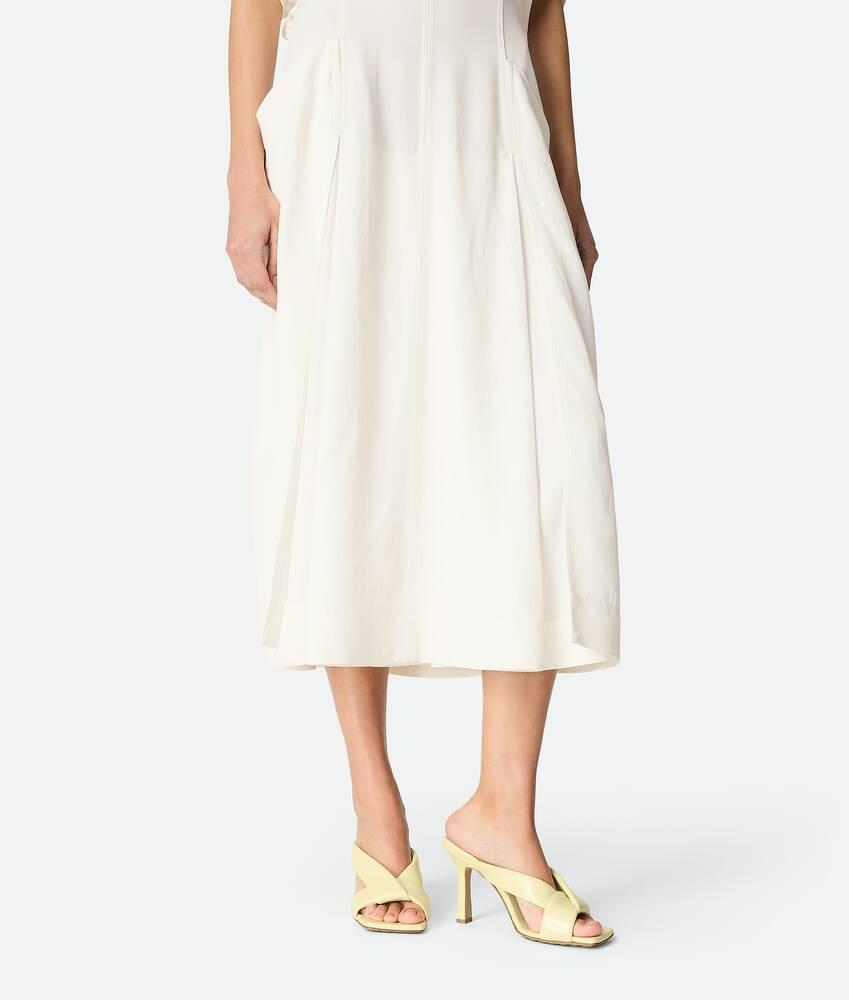 Women's Riva Mule in Camomile Product Image