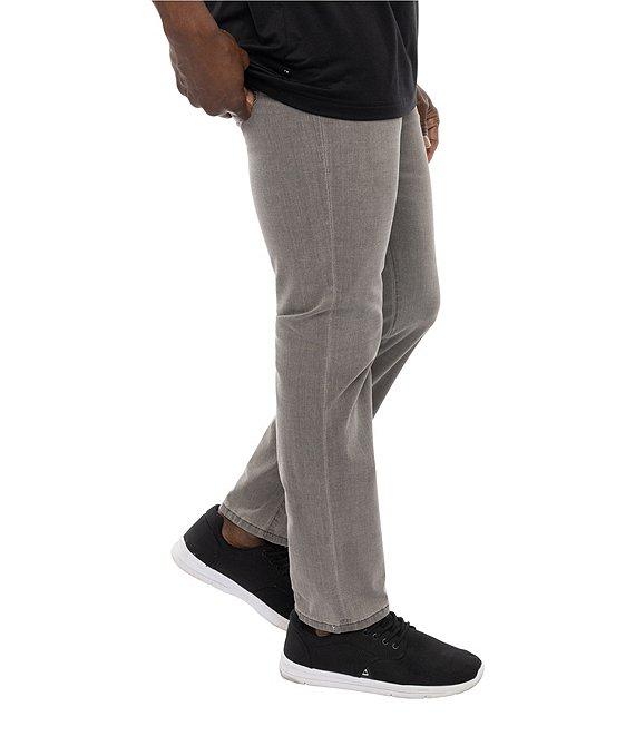 TravisMathew Legacy Stretch Denim Jeans Product Image