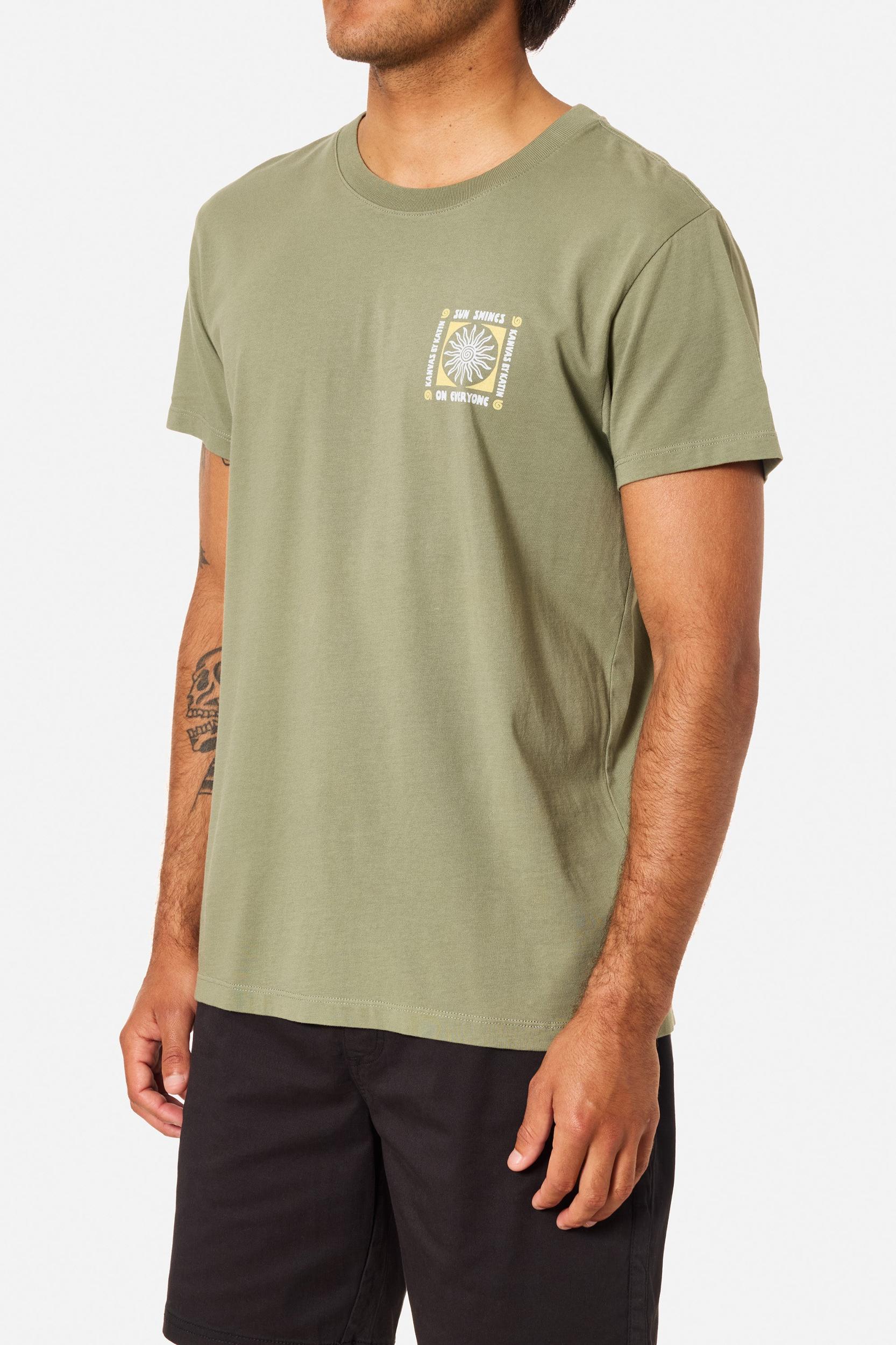 ENDLESS TEE Product Image