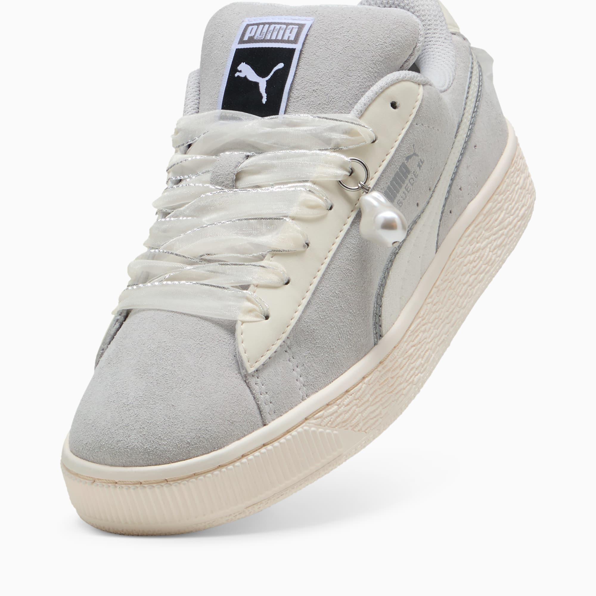 Suede XL Glam Athletics Women's Sneakers Product Image
