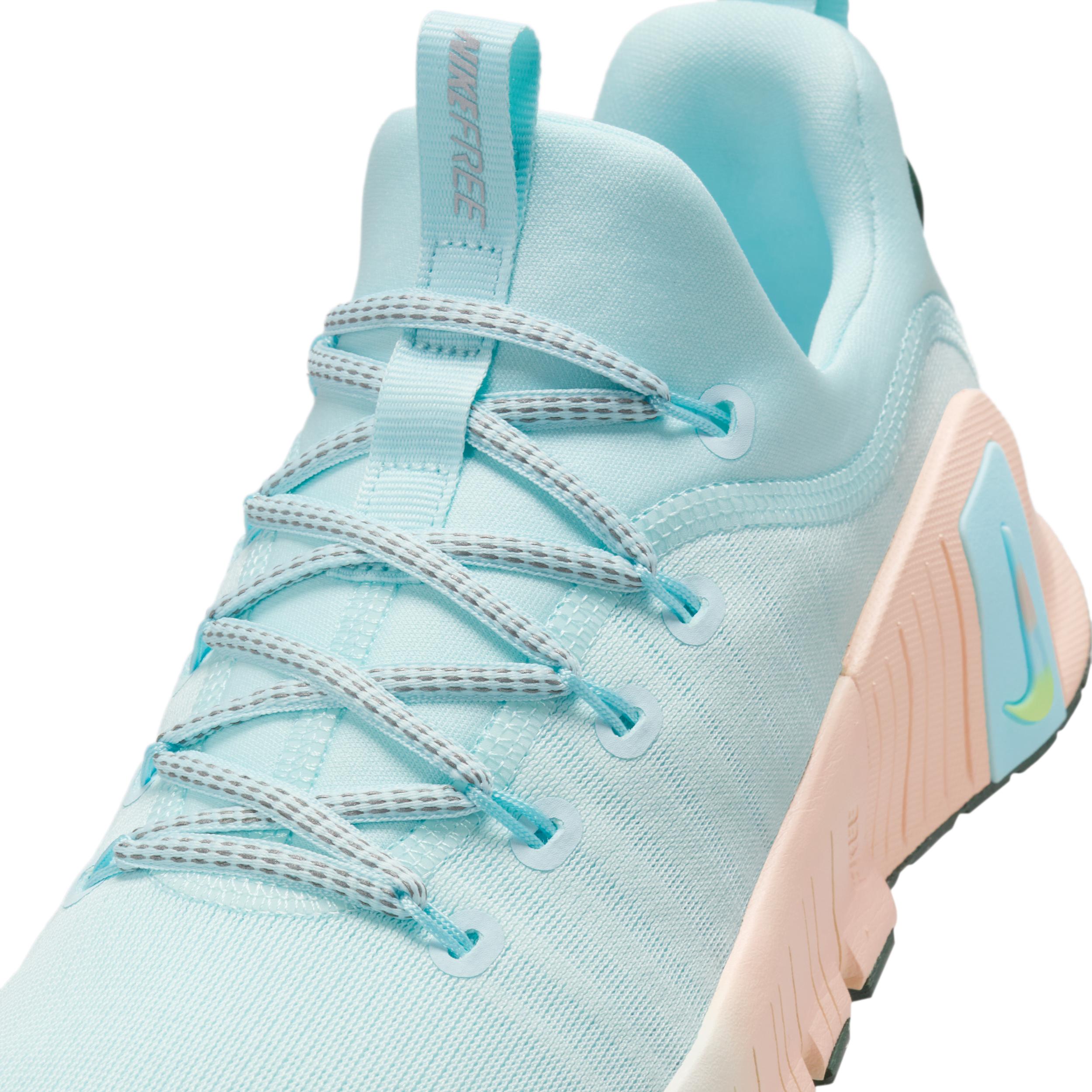Nike Women's Free Metcon 6 Premium Workout Shoes Product Image