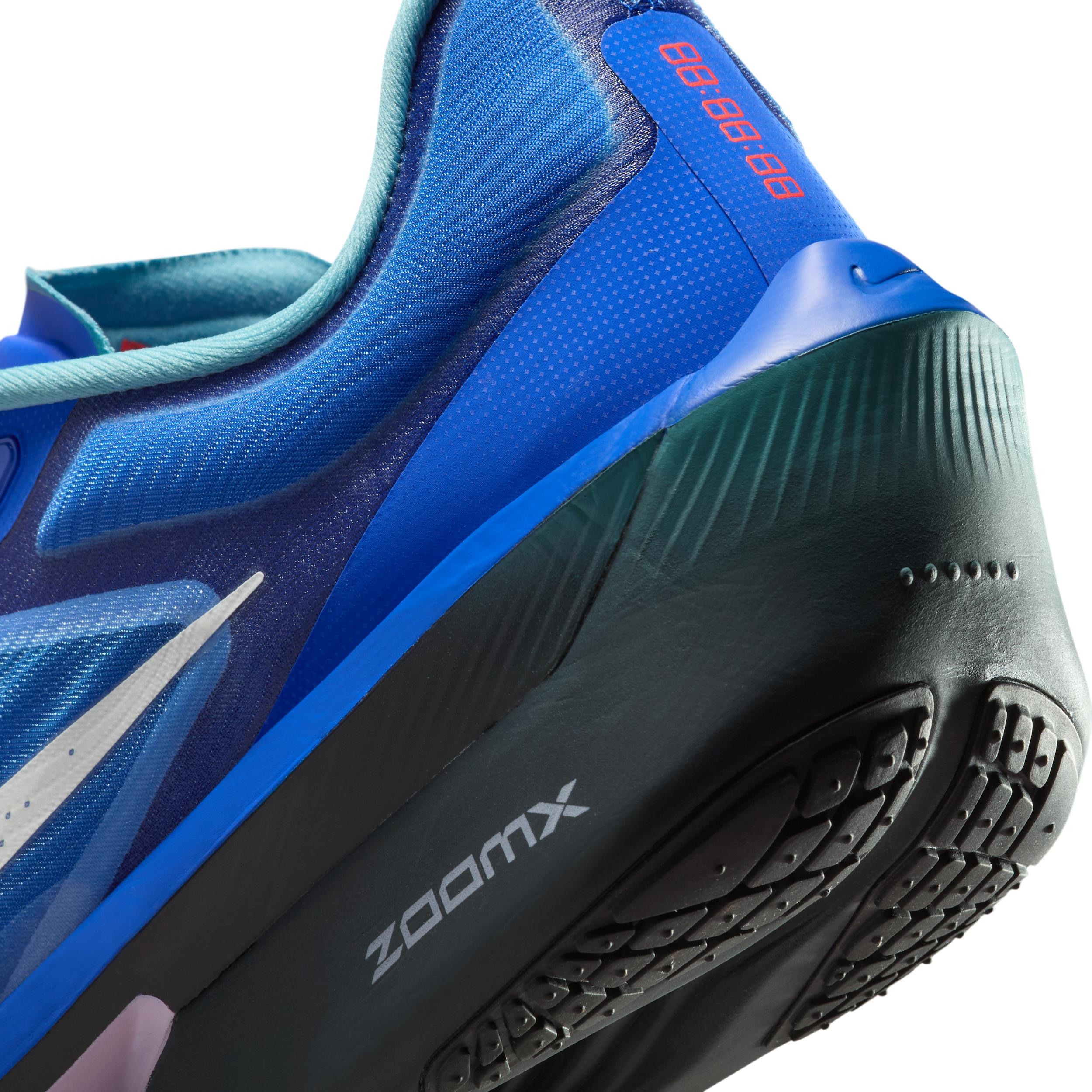 Nike Men's Zoom Fly 6 Road Racing Shoes Product Image