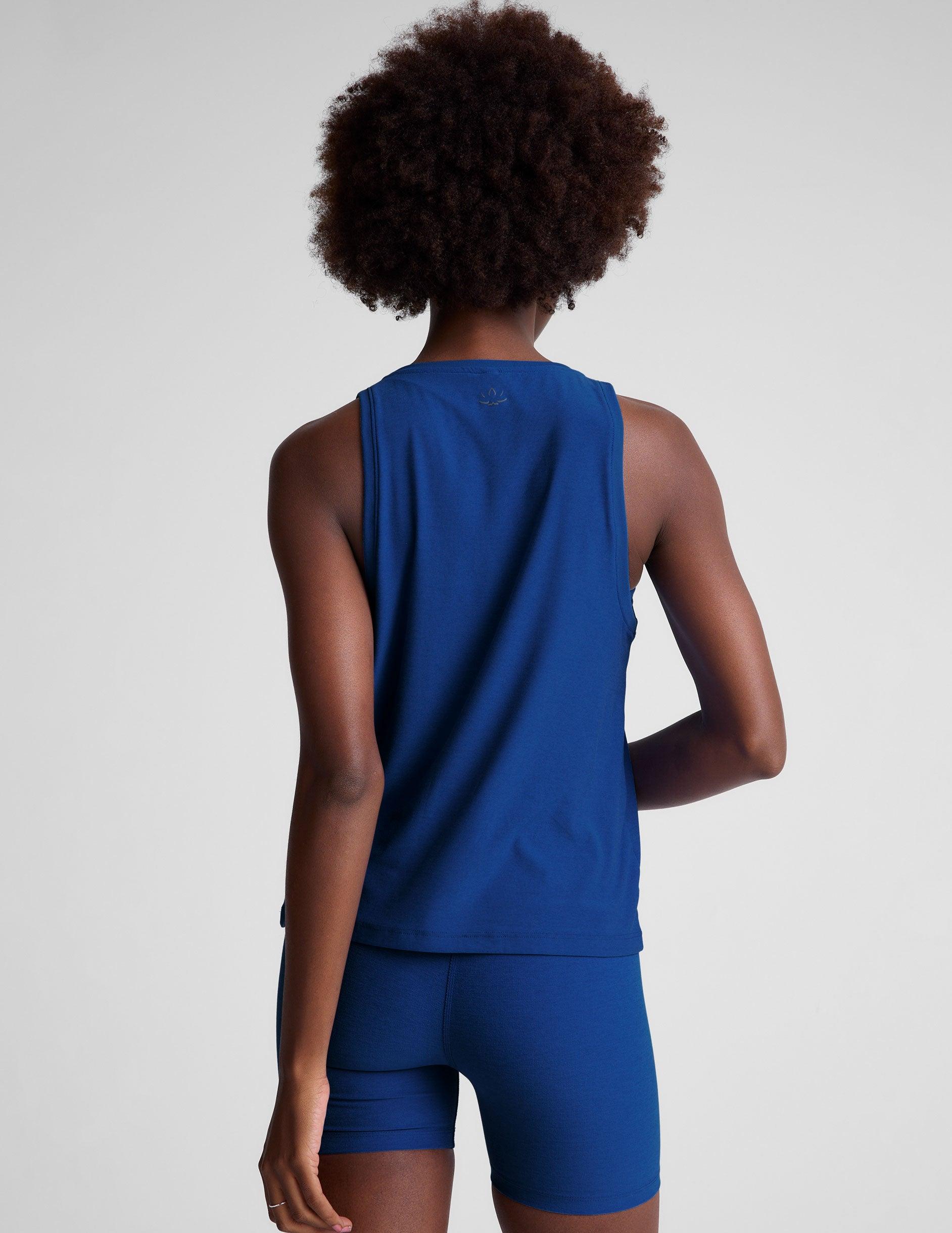 Featherweight Rebalance Tank Product Image