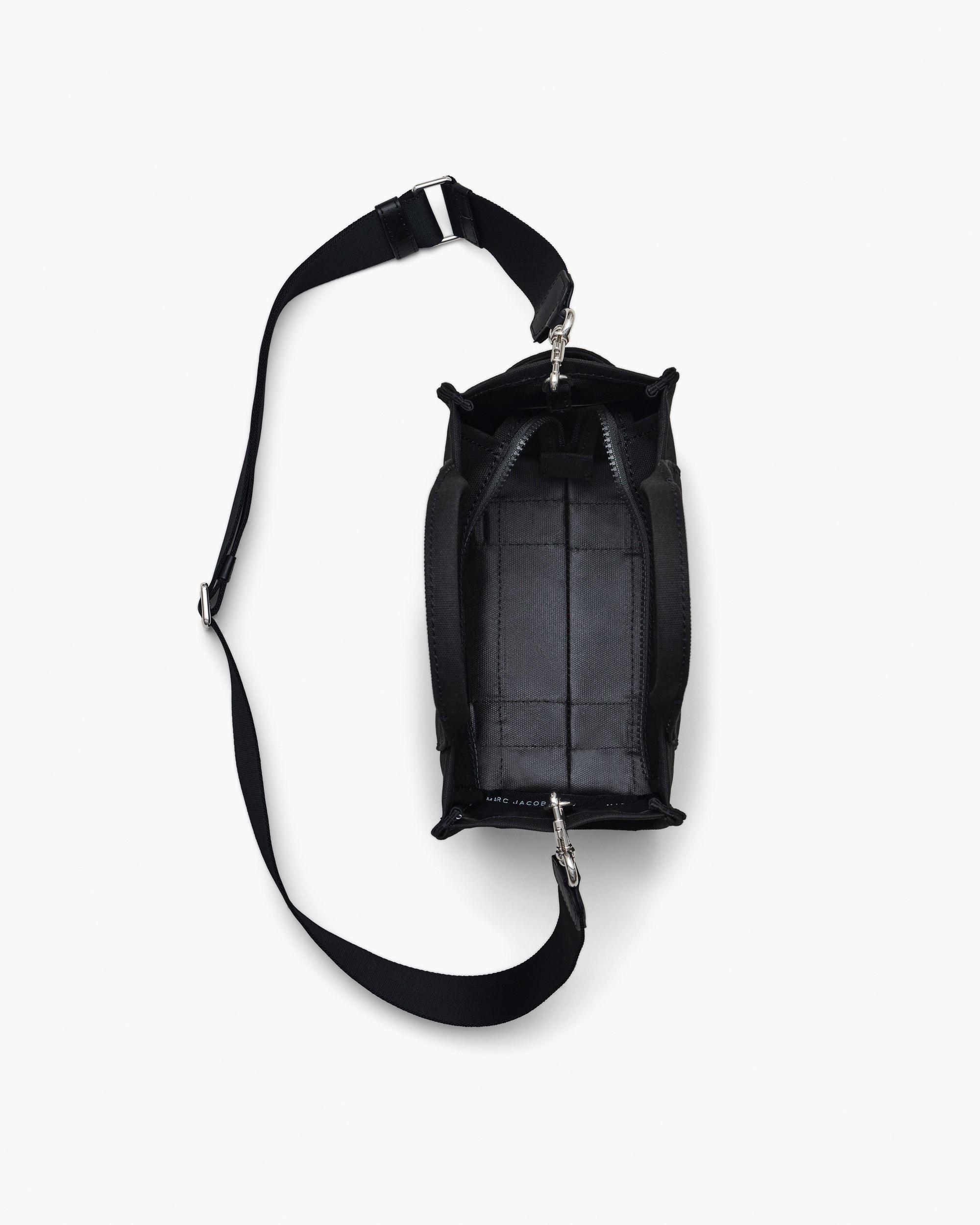 The Canvas Small Tote Bag Product Image