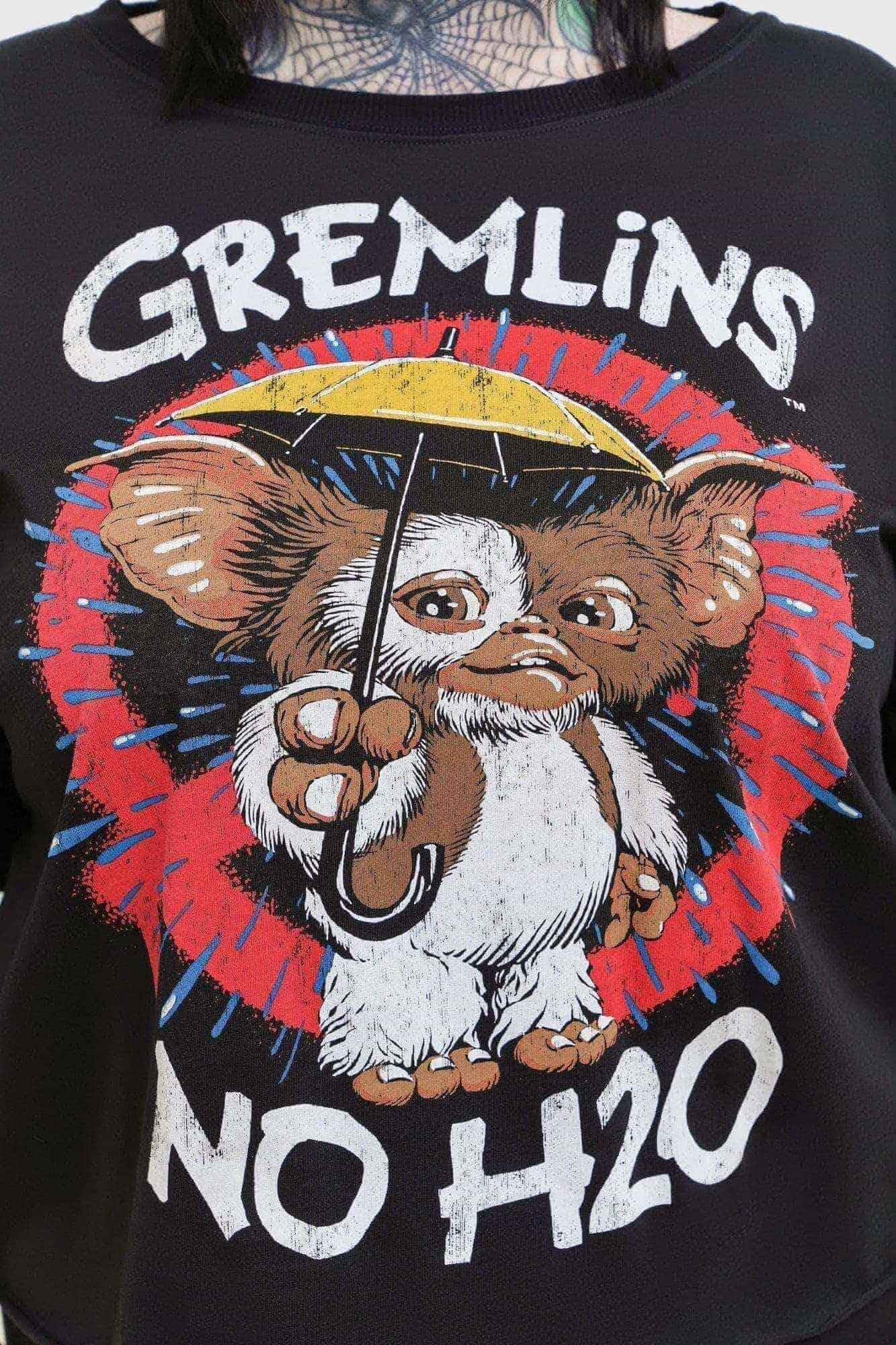 No H20 Short Sleeve Top Female Product Image