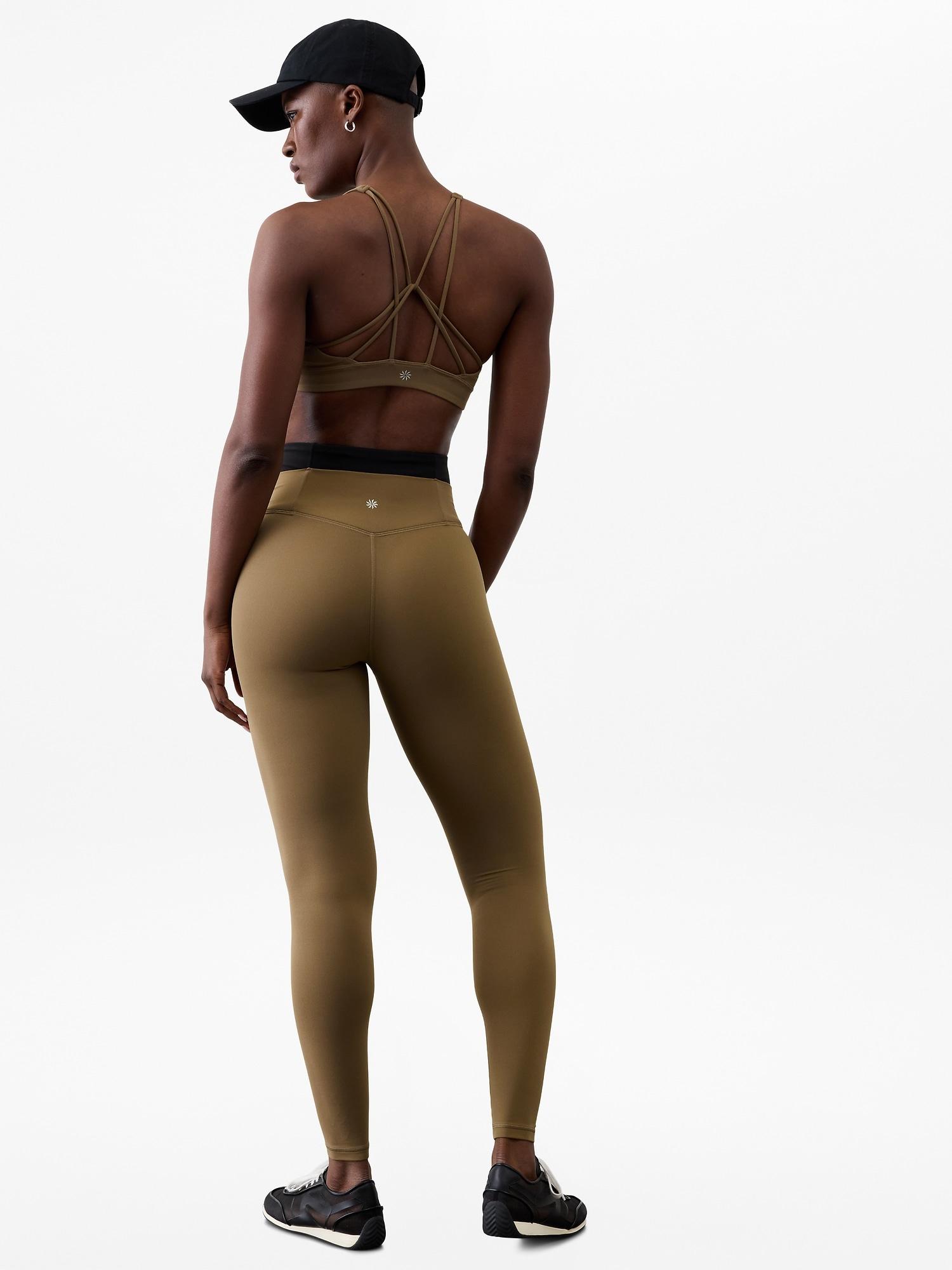 Elation Ultra High Rise Double Up Legging Product Image