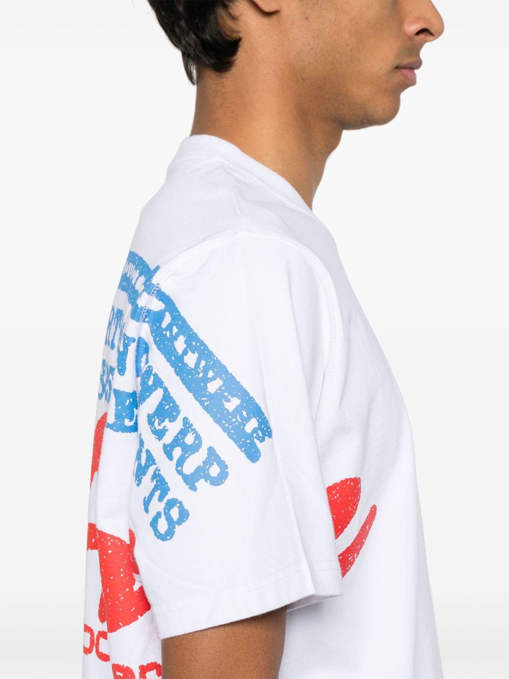 print T-shirt Product Image