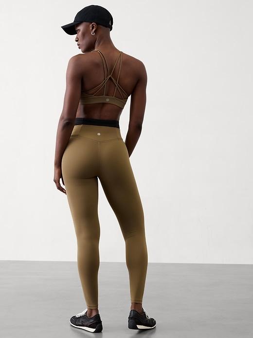 Elation Ultra High Rise Double Up Legging Product Image