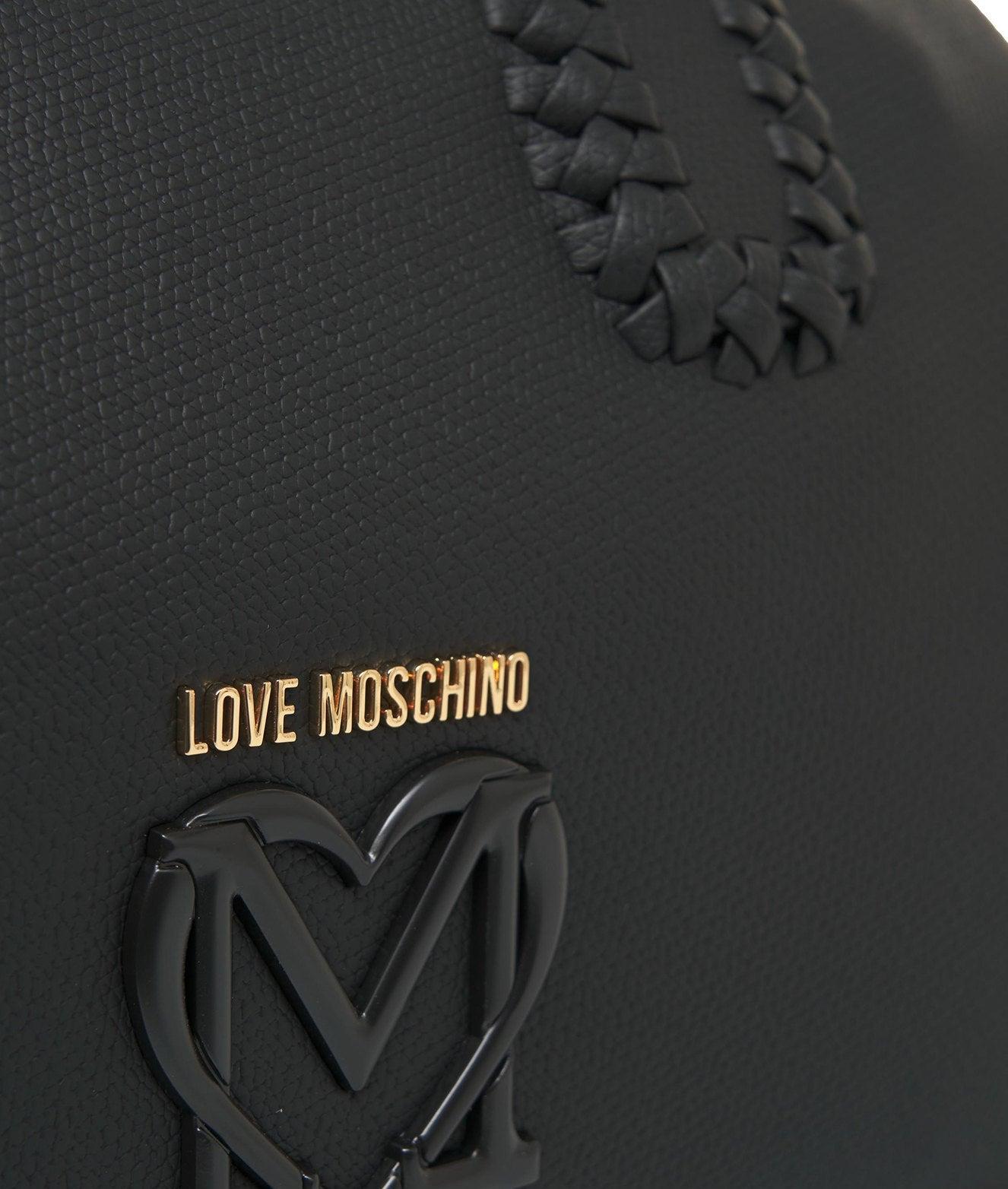 Handbag with logo Product Image
