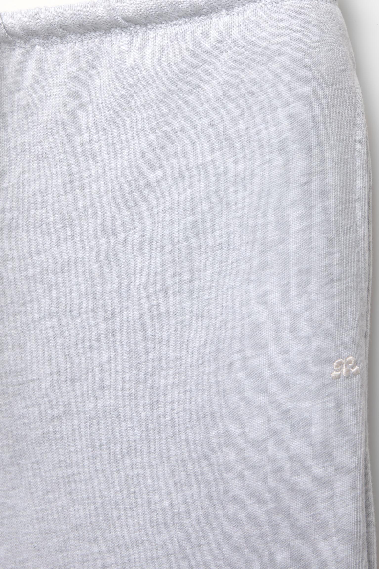 Wide-leg sweatpants Product Image