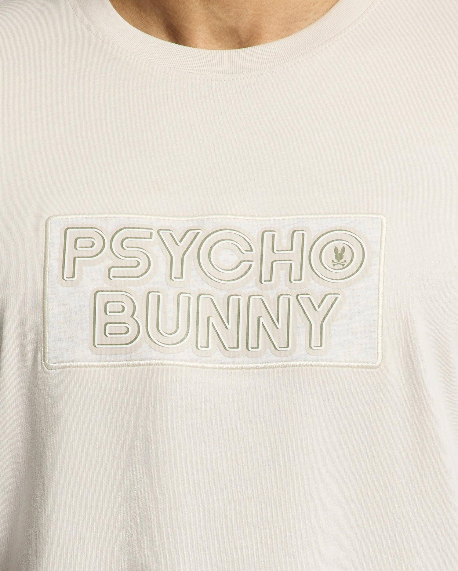 MENS SYDNEY WORDMARK GRAPHIC TEE - B6U510F200 Product Image