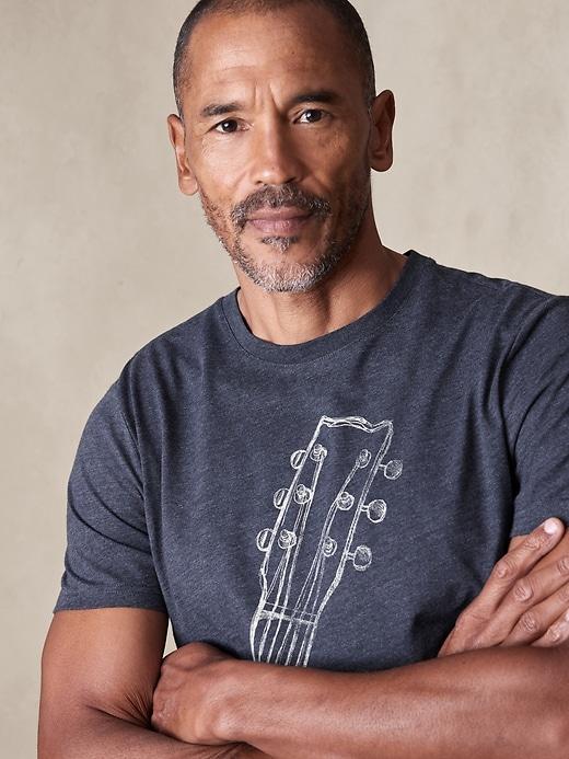 Graphic T-Shirt Product Image