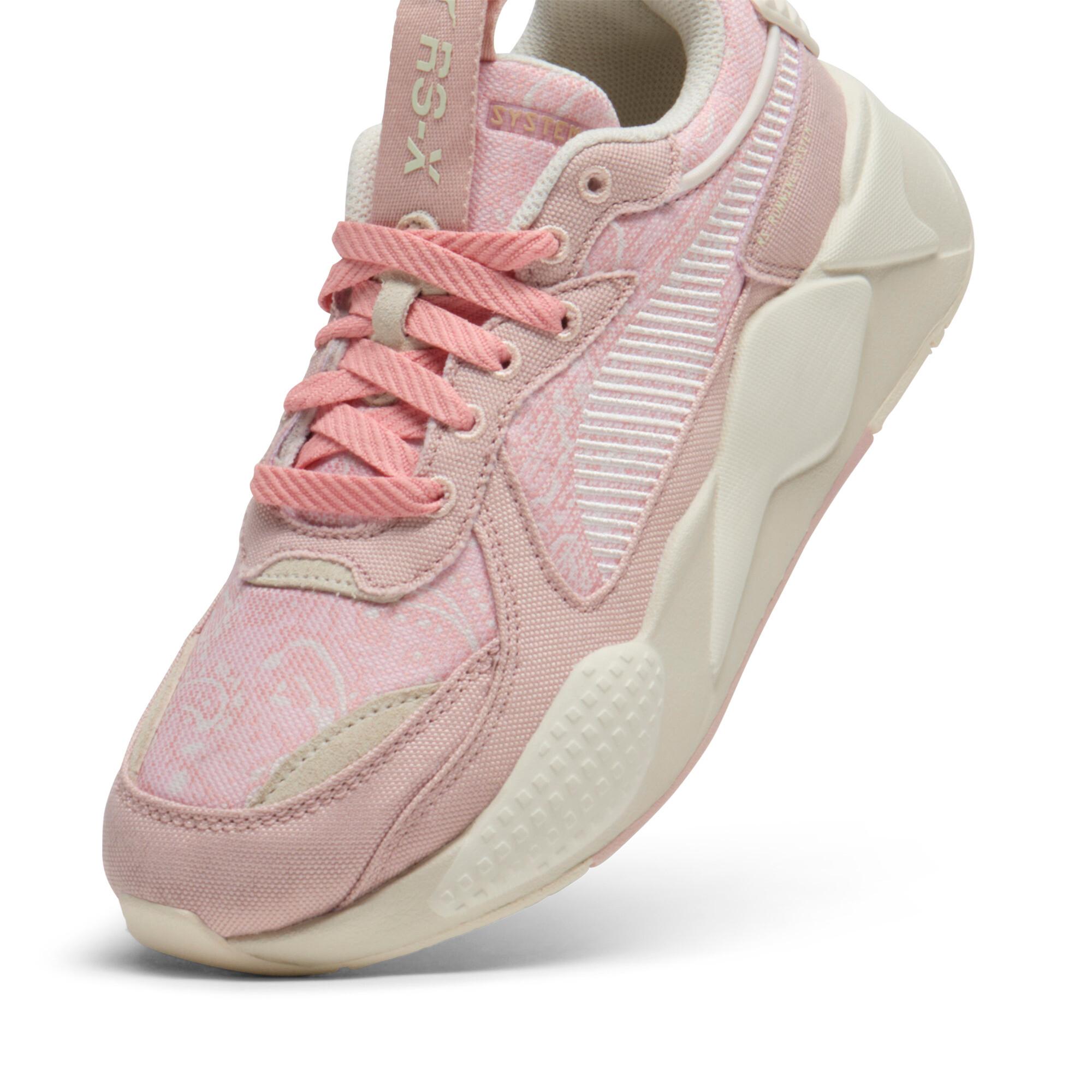 RS-X Ornate Women's Sneakers Product Image