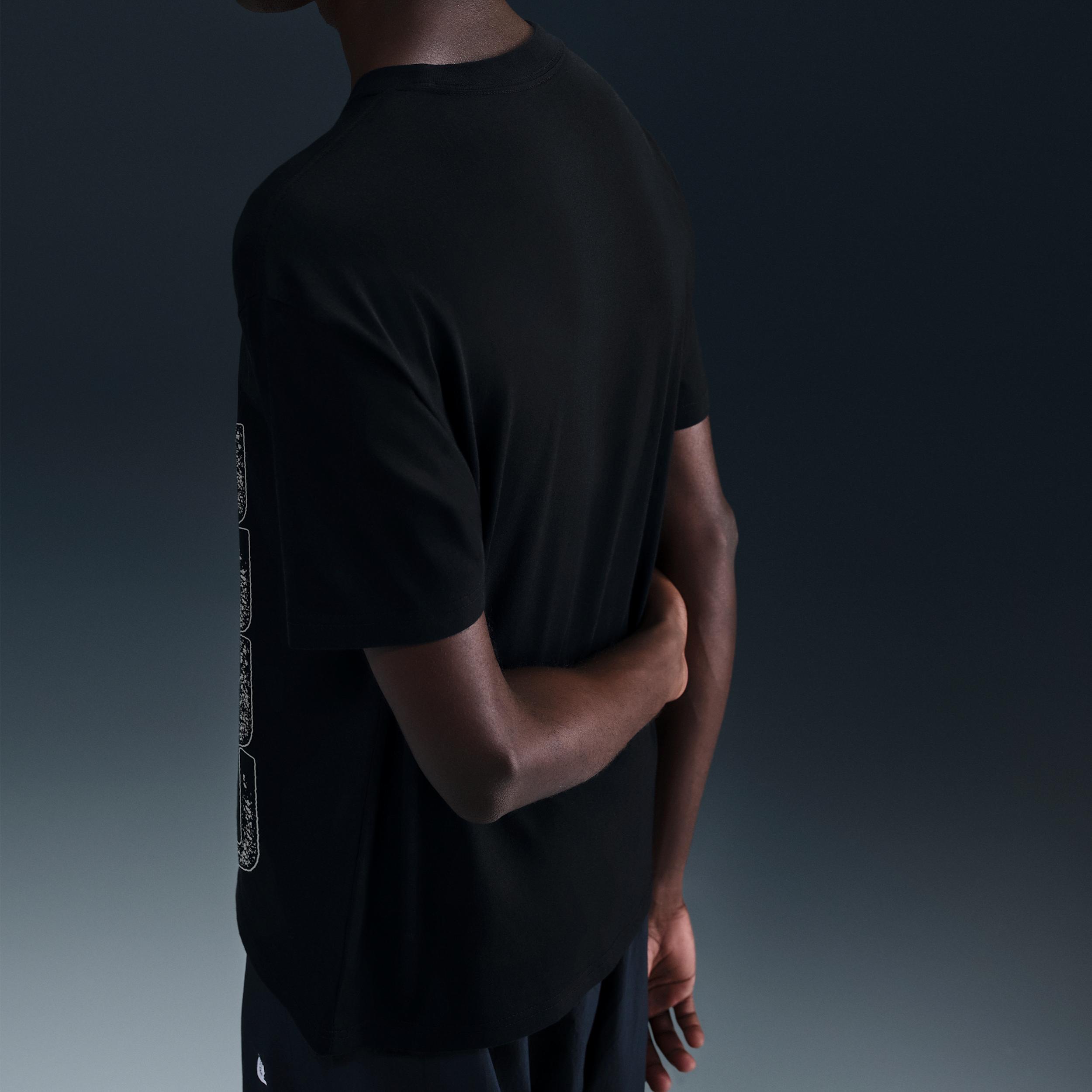 JuJu Watkins "USC" Adult Nike Men's Basketball T-Shirt Product Image