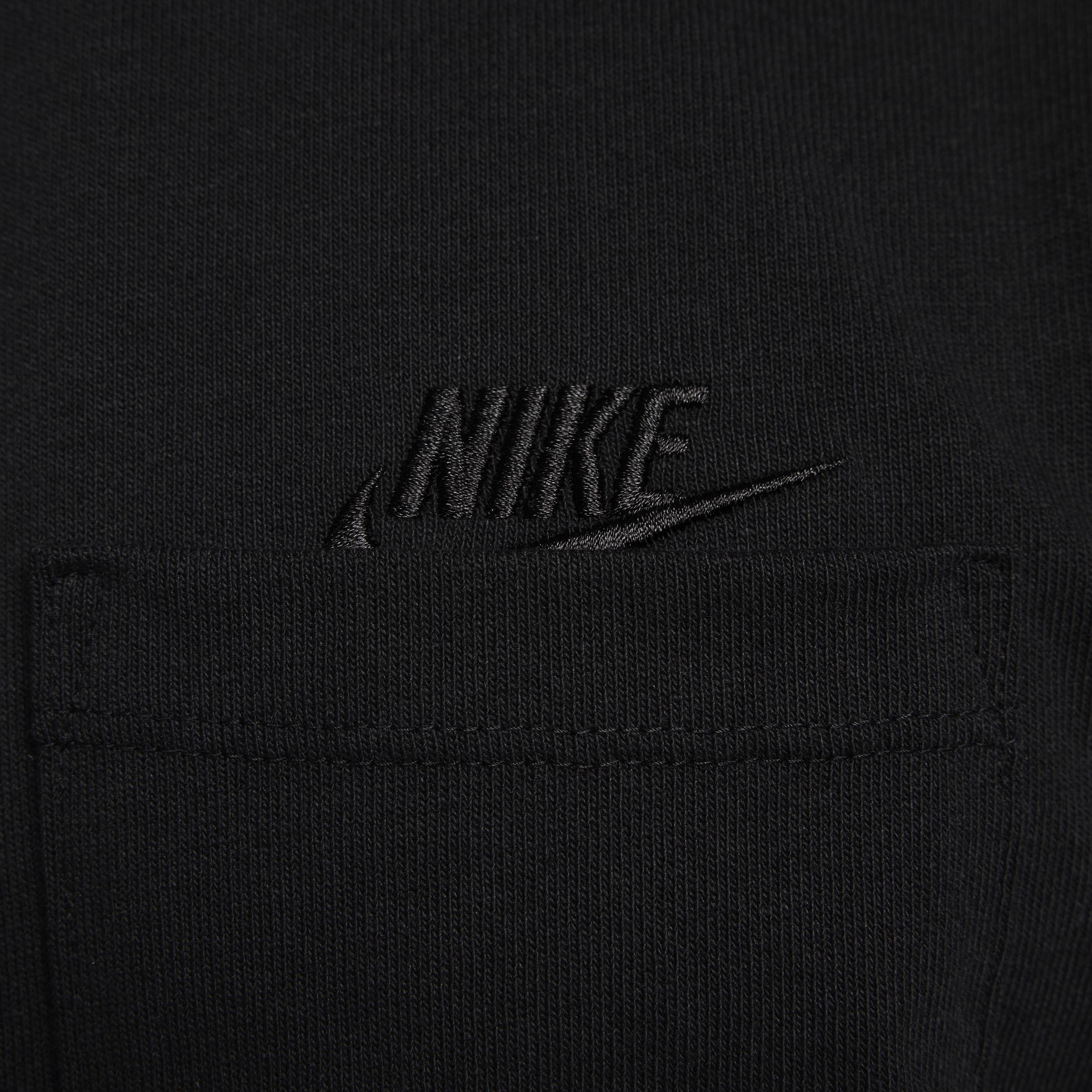 Mens Nike Sportswear Premium Essentials Pocket T-Shirt | DQ9295-011 Product Image