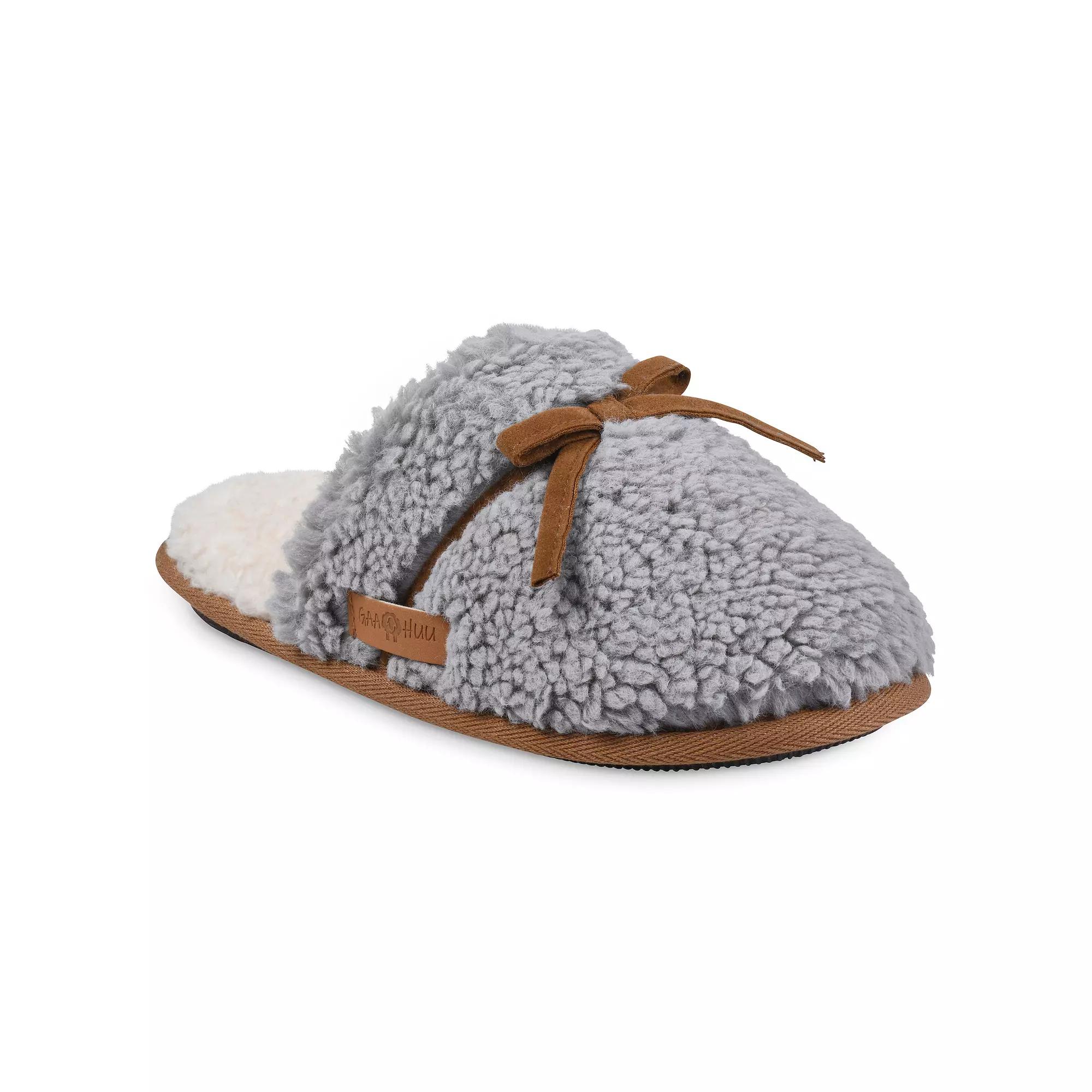 GaaHuu® Women's Slippers,  Product Image