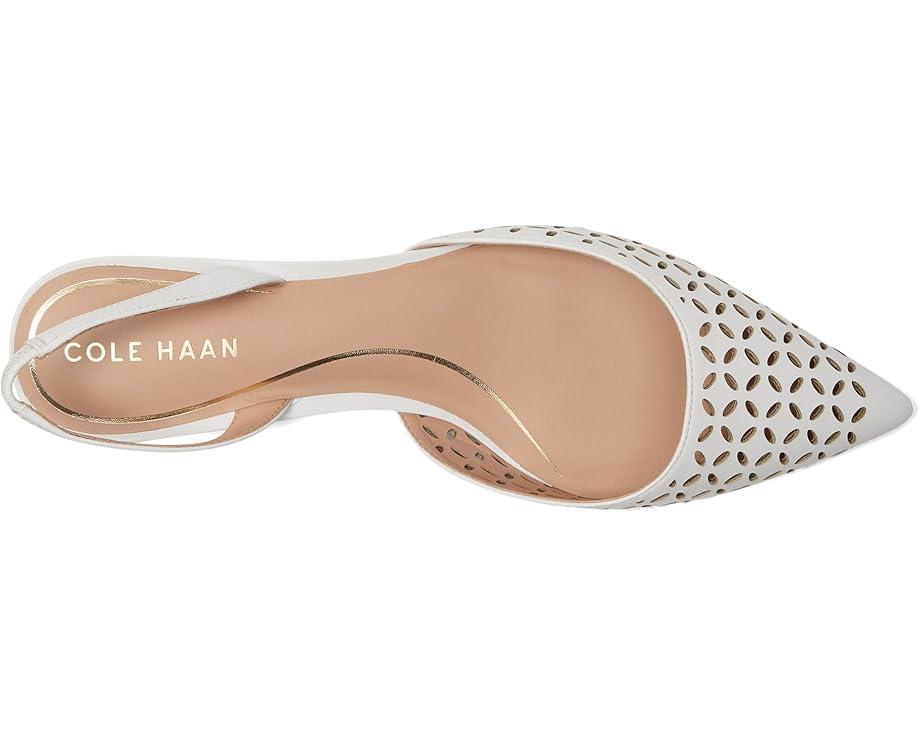 Marlah T-Strap Ballet Flats Product Image