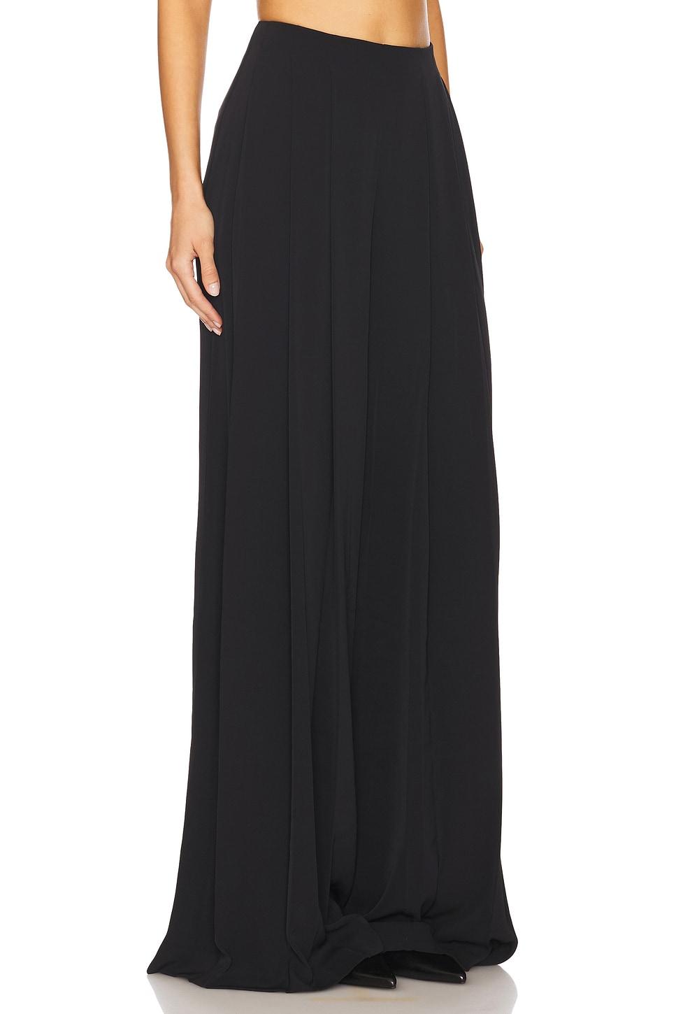 Nova Pleated Pant L'AGENCE Product Image