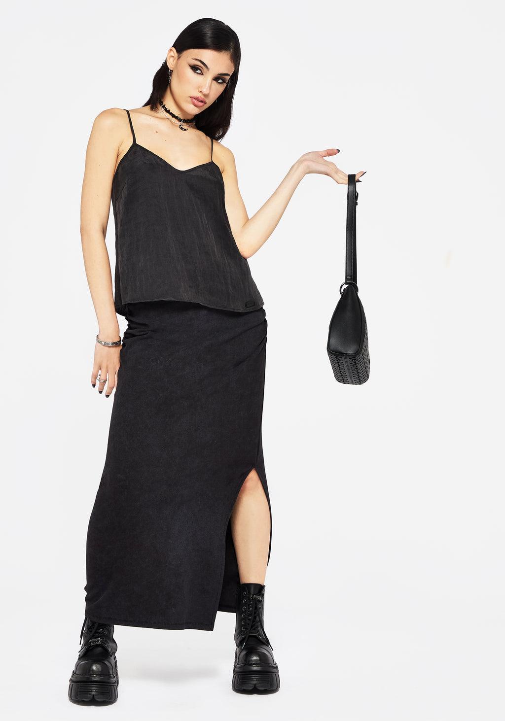 Maeve Lyocell Blend Cami Top Product Image