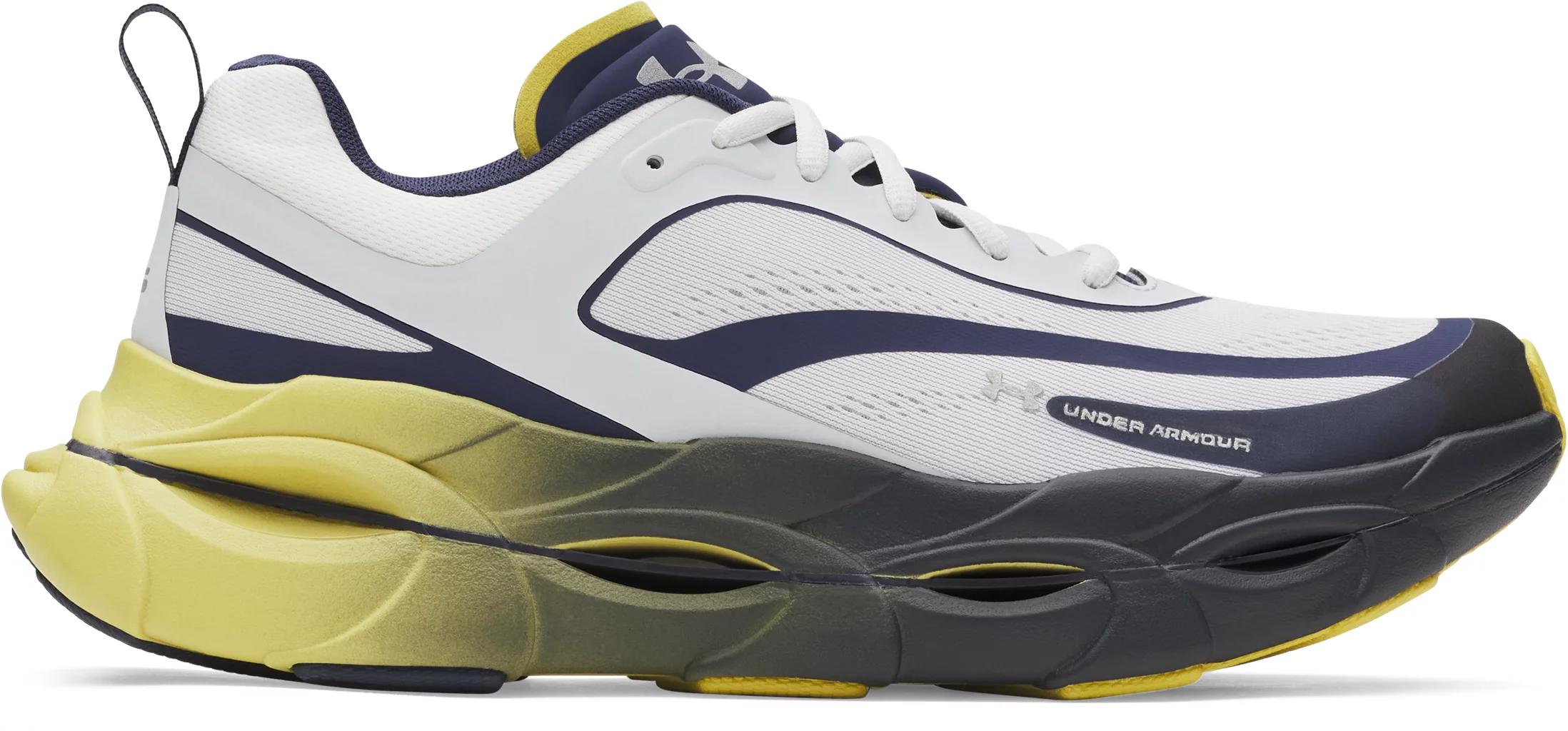 UA Halo Racer Product Image