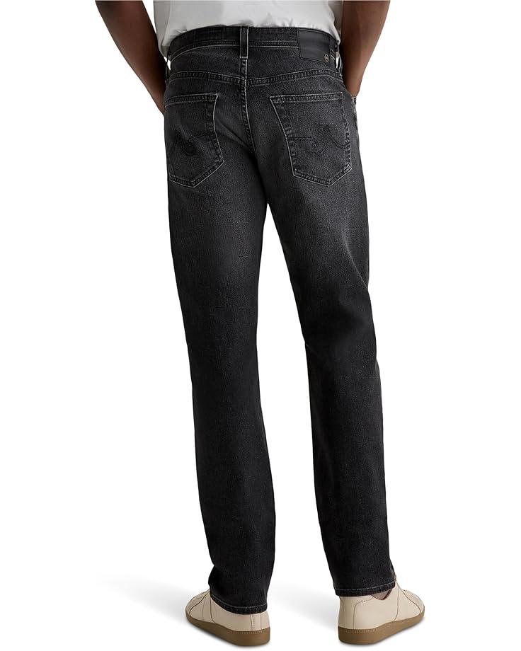 Everett Slim Straight Jeans In 10 Years Raymond Product Image