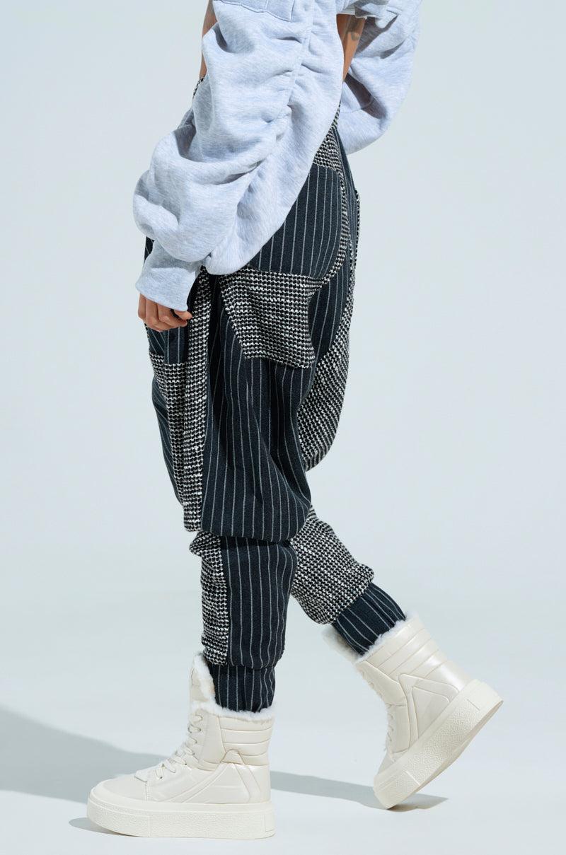 DO WHATEVER JOGGER Product Image