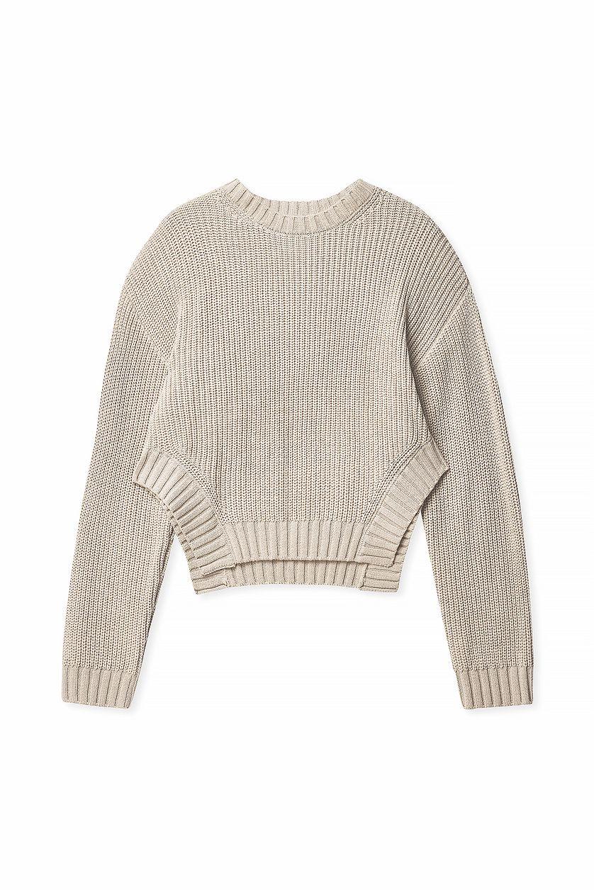 Knitted Sweater Product Image