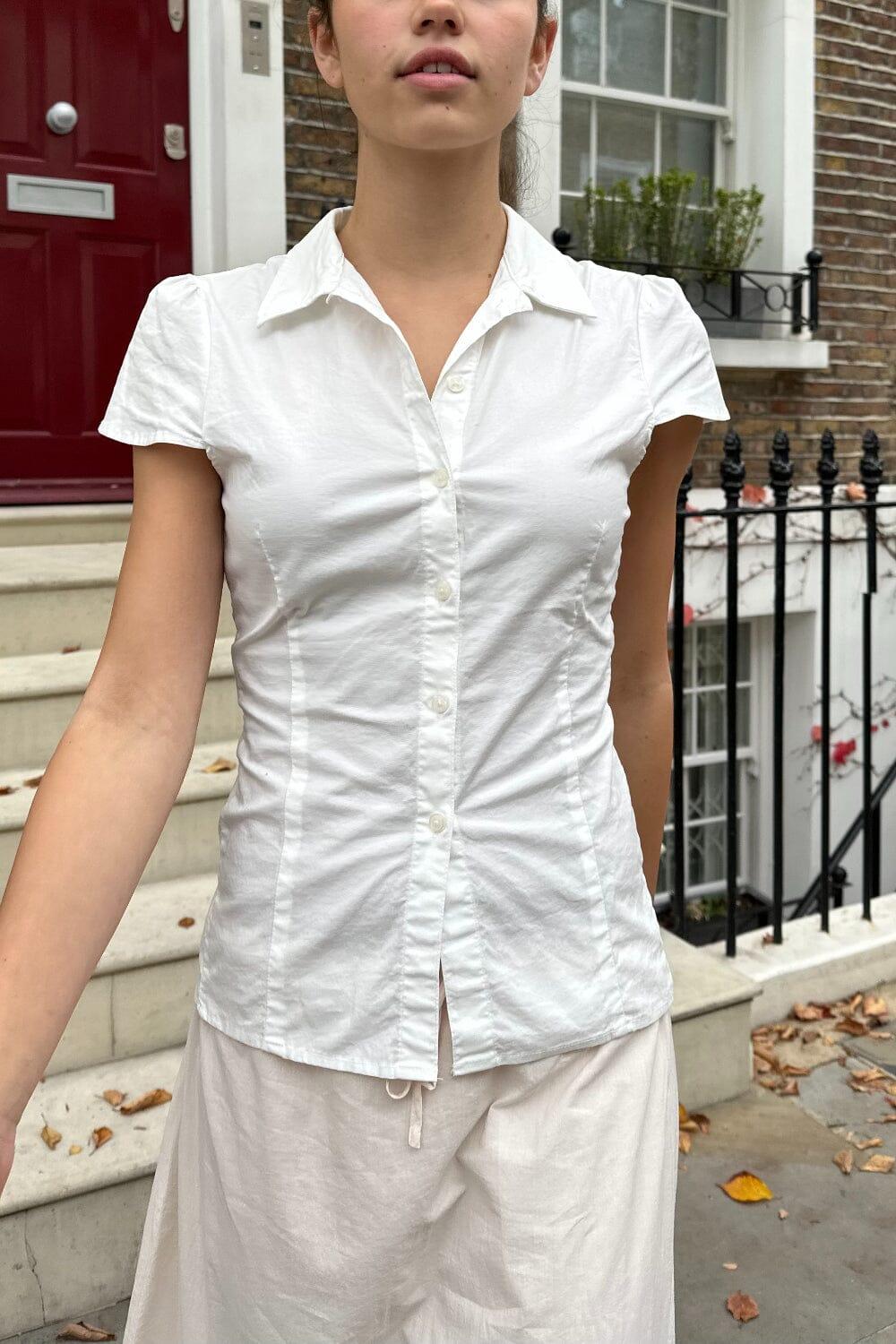 Rue Top Product Image