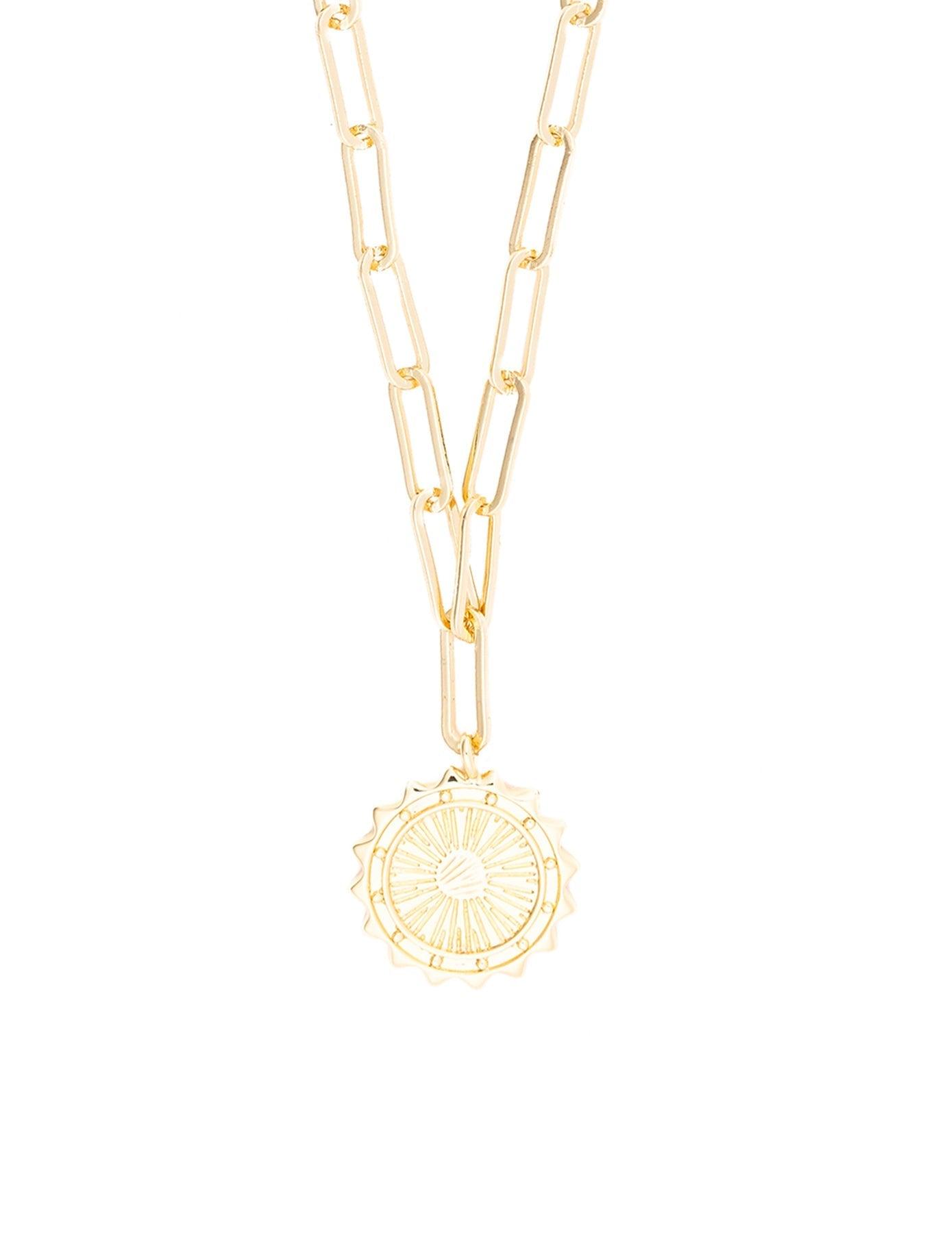 Canton Necklace Product Image