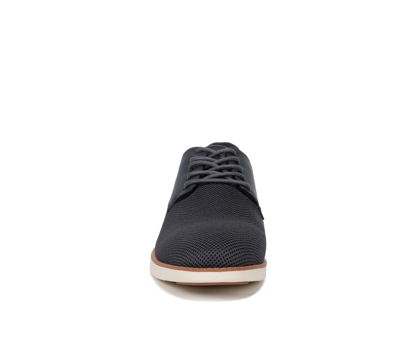 Men's Dr. Scholls Sync Knit Casual Oxfords Product Image