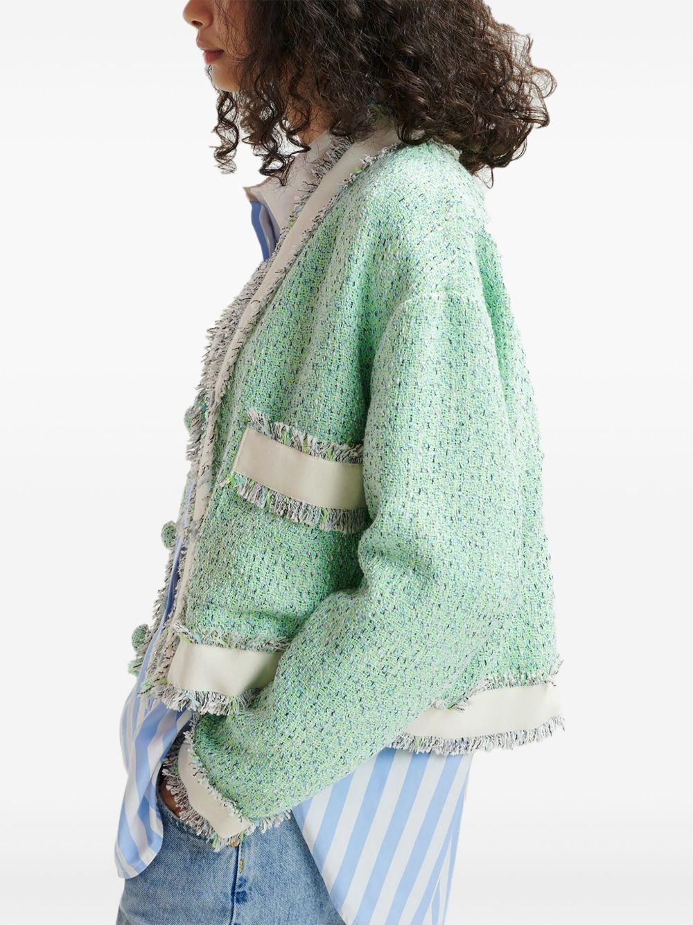 Hoola jacket Product Image