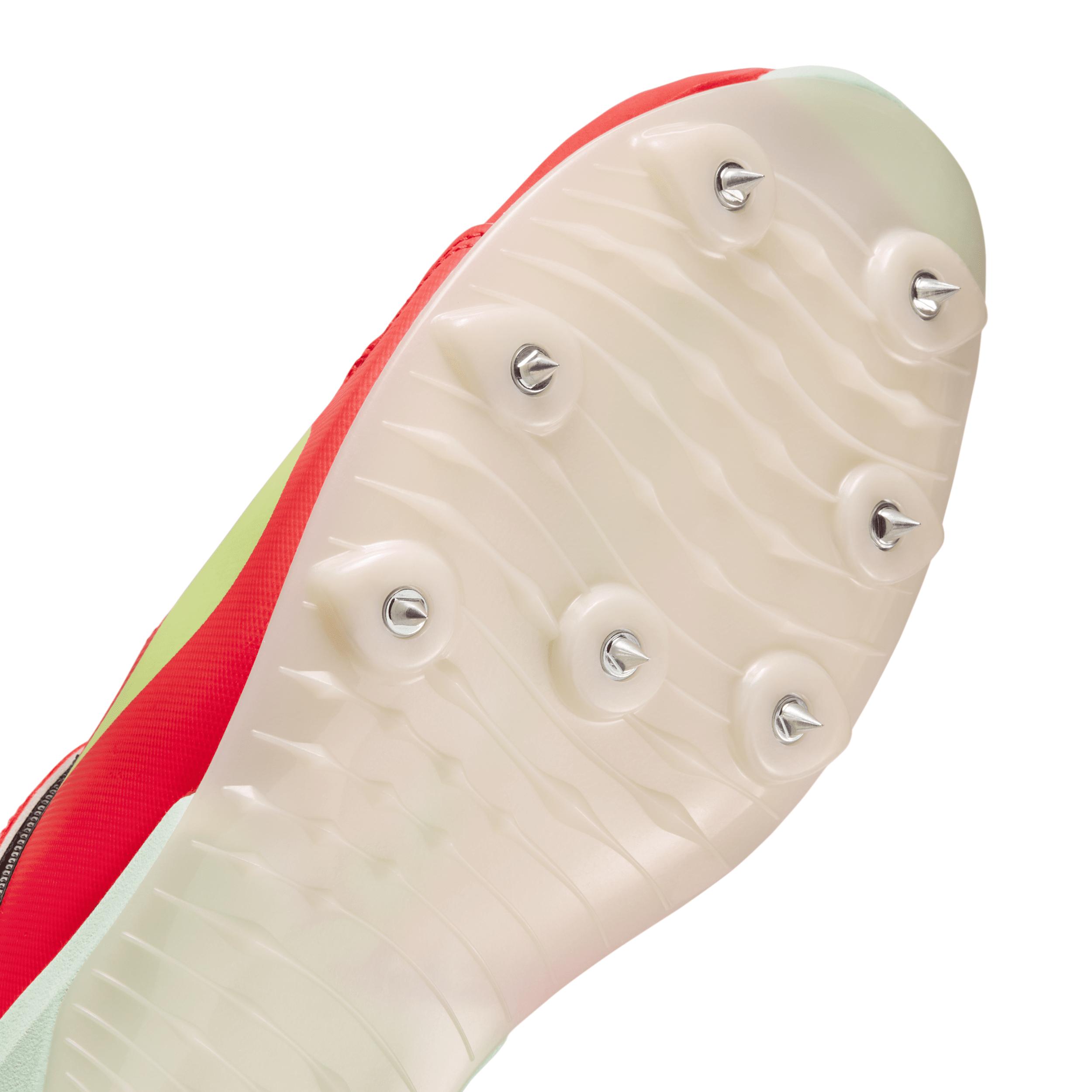 Nike Men's Long Jump Elite Track & Field Jumping Spikes Product Image