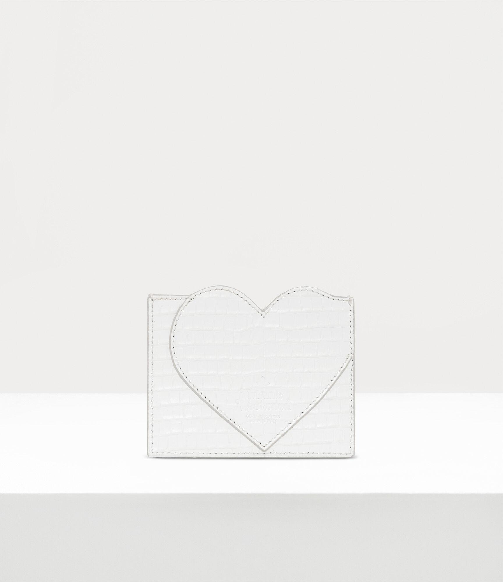 Heart Card Holder Product Image