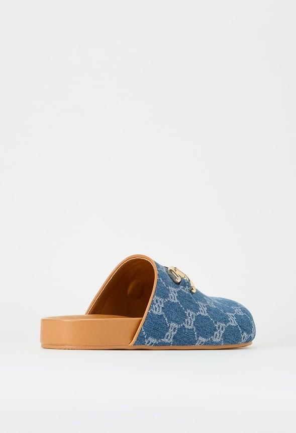 Brea Flat Mule Product Image