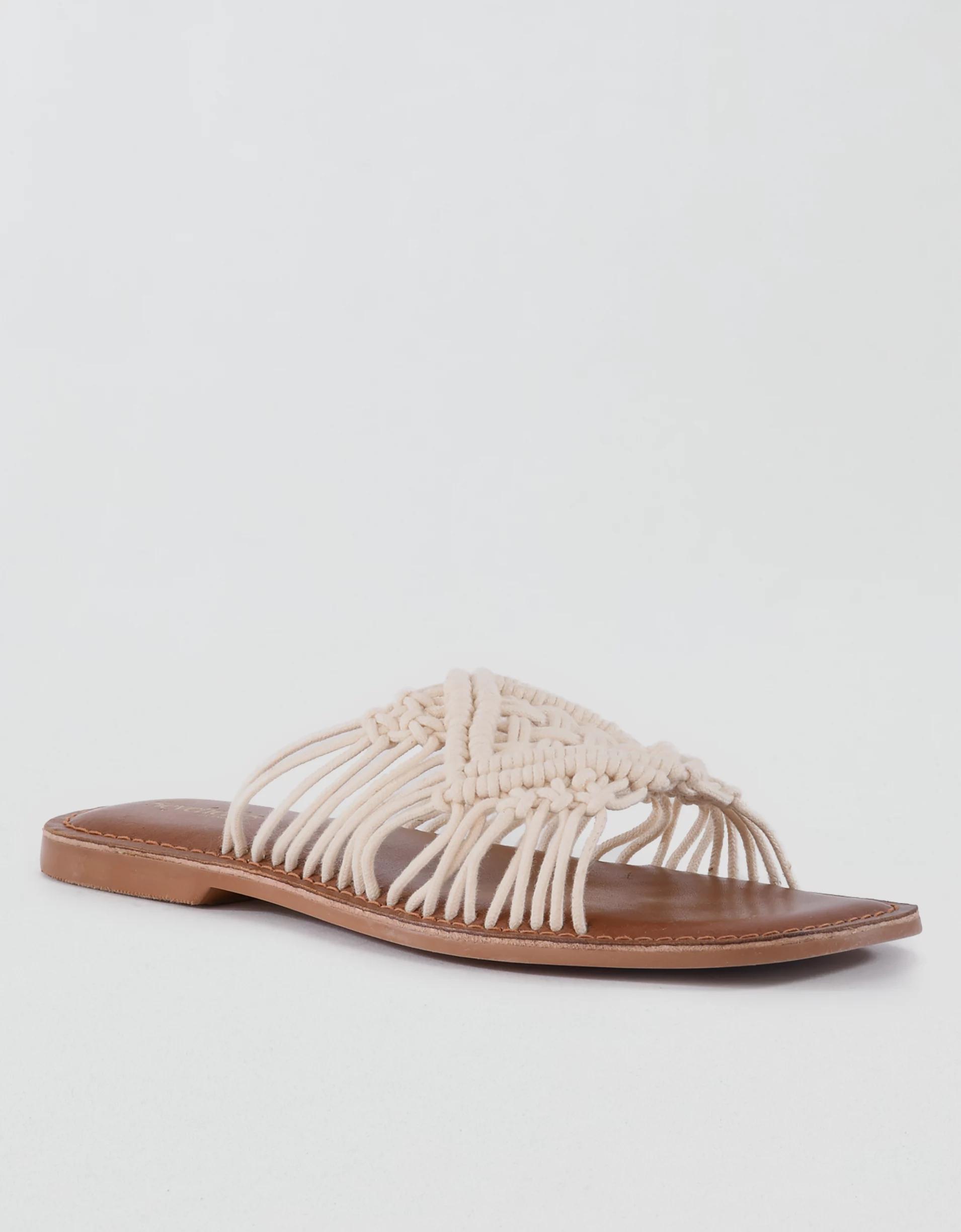 Seychelles Mahogany Sandal Product Image
