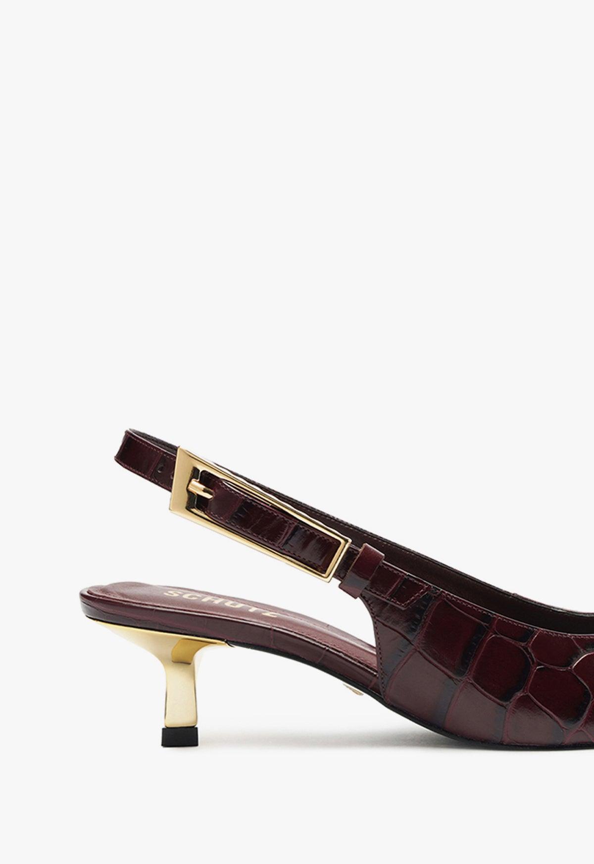 Ciara Mid Pump Female Product Image