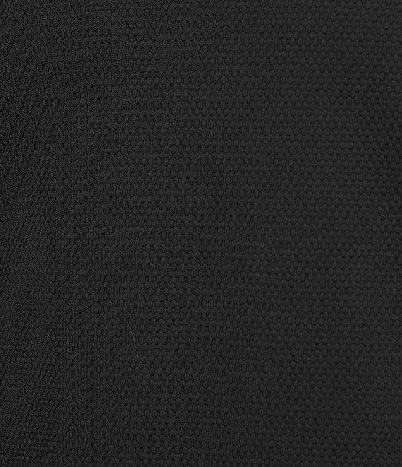 Murano Liquid Luxury Slim Fit Textured Short Sleeve T-Shirt Product Image