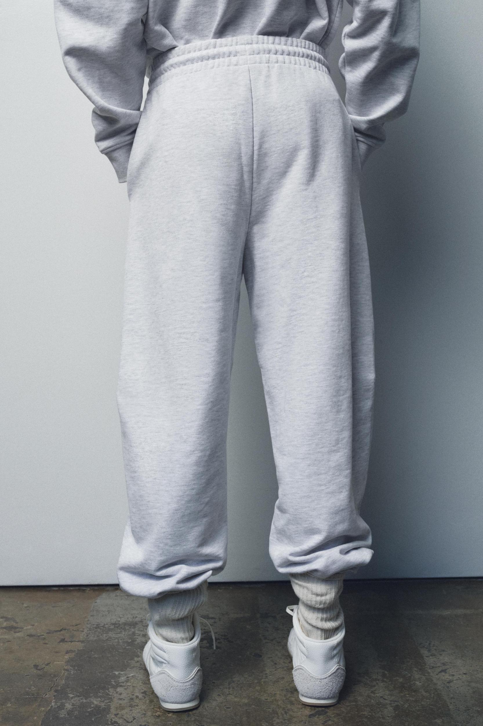 VARSITY PANTS Product Image