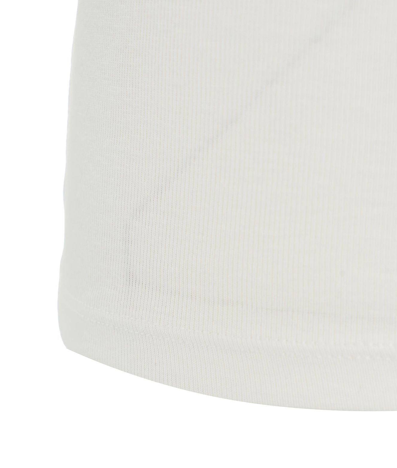 T-shirt with round neck Product Image