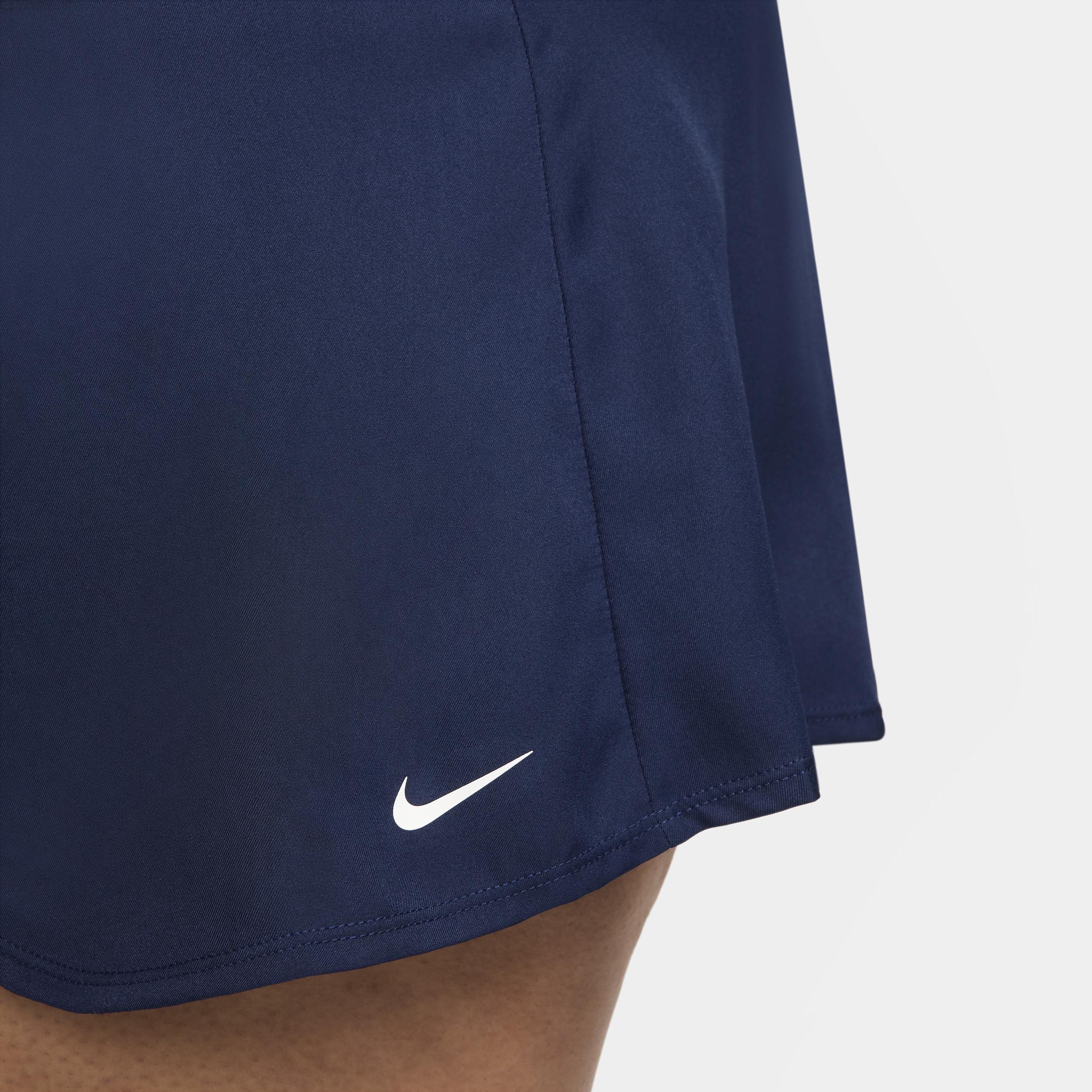 Nike Womens Solid Element Board Skirt (Plus Size) | NESS9253-440 Product Image