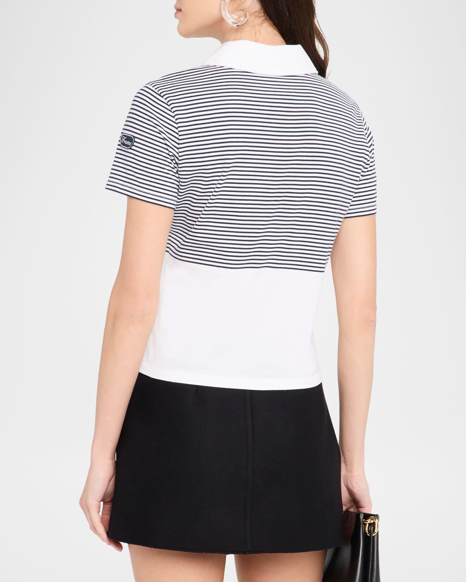 The Tennis Polo  Product Image